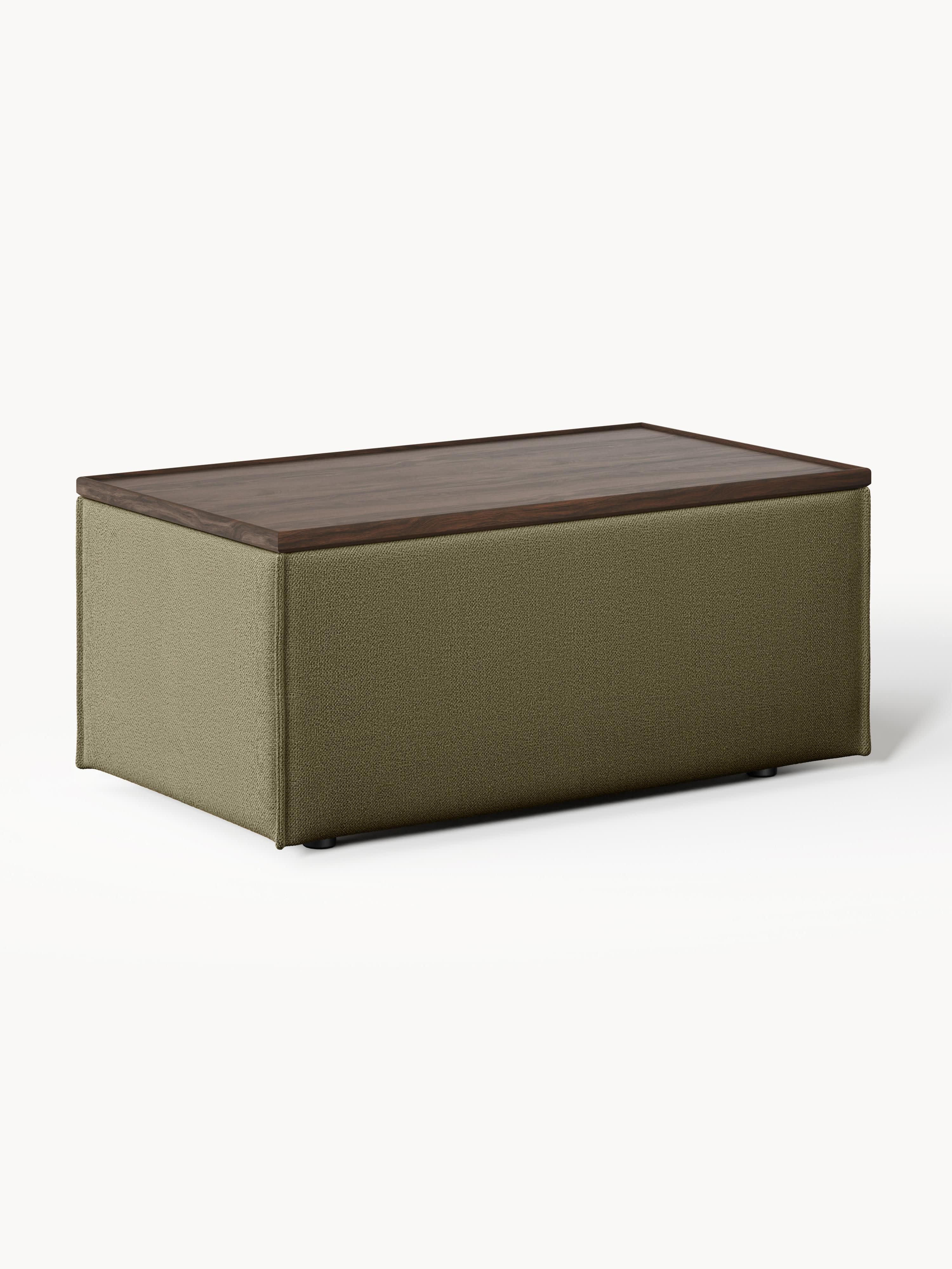 Lennon Ottoman with Storage