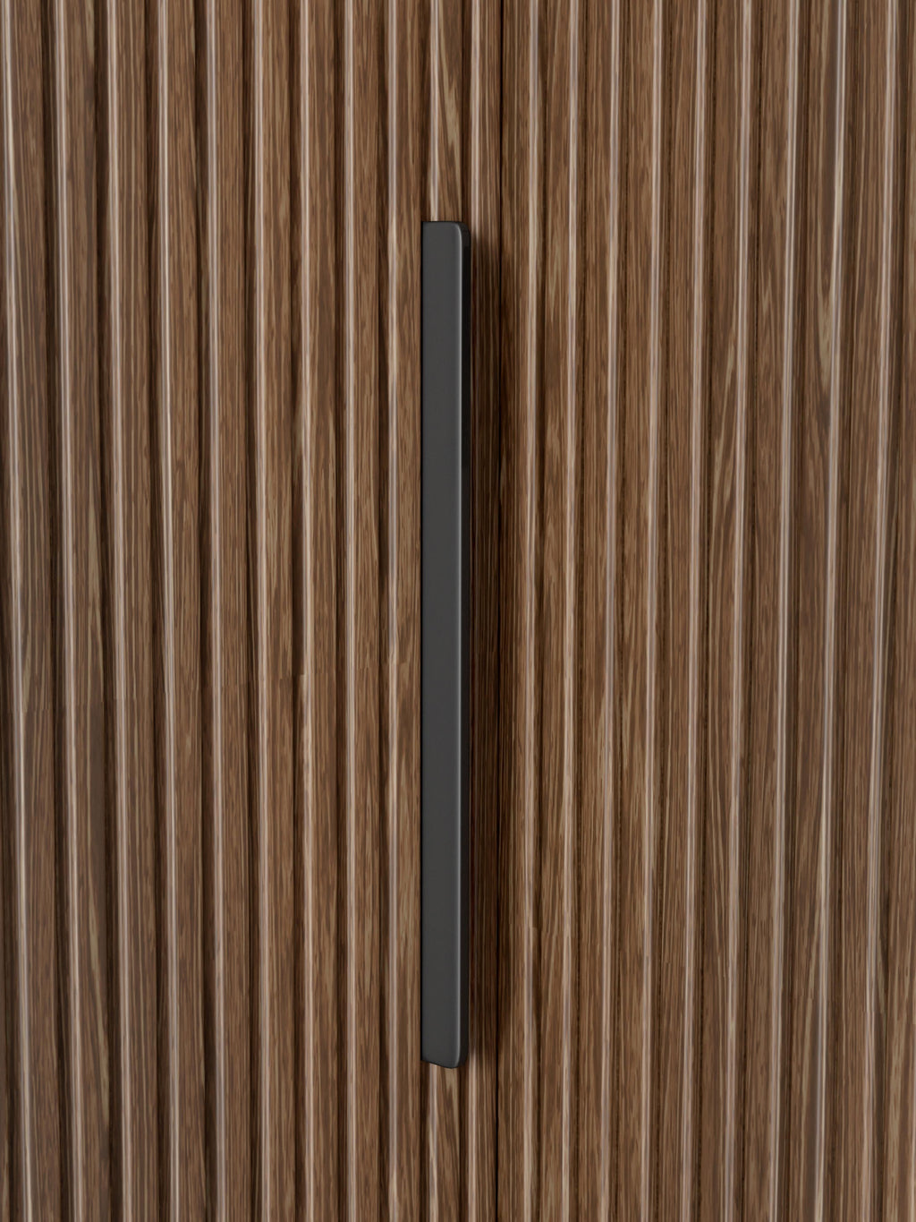 Simone Modular Corner Wardrobe, 165 cm Wide, in various sizes