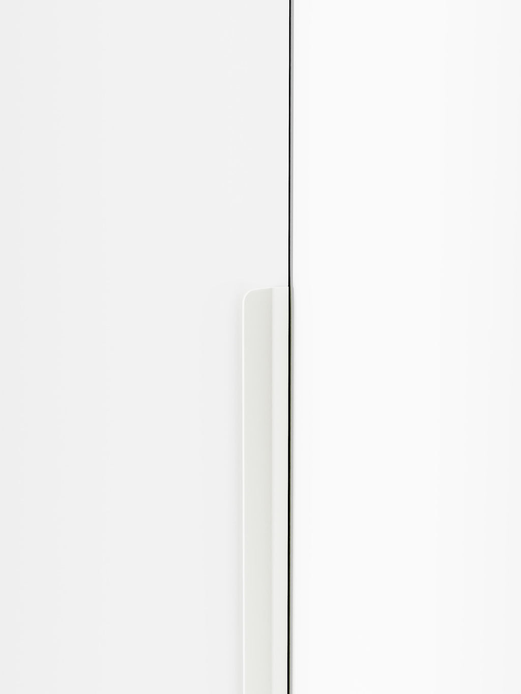 Leon Modular Corner Wardrobe, 115 cm Wide, in various sizes