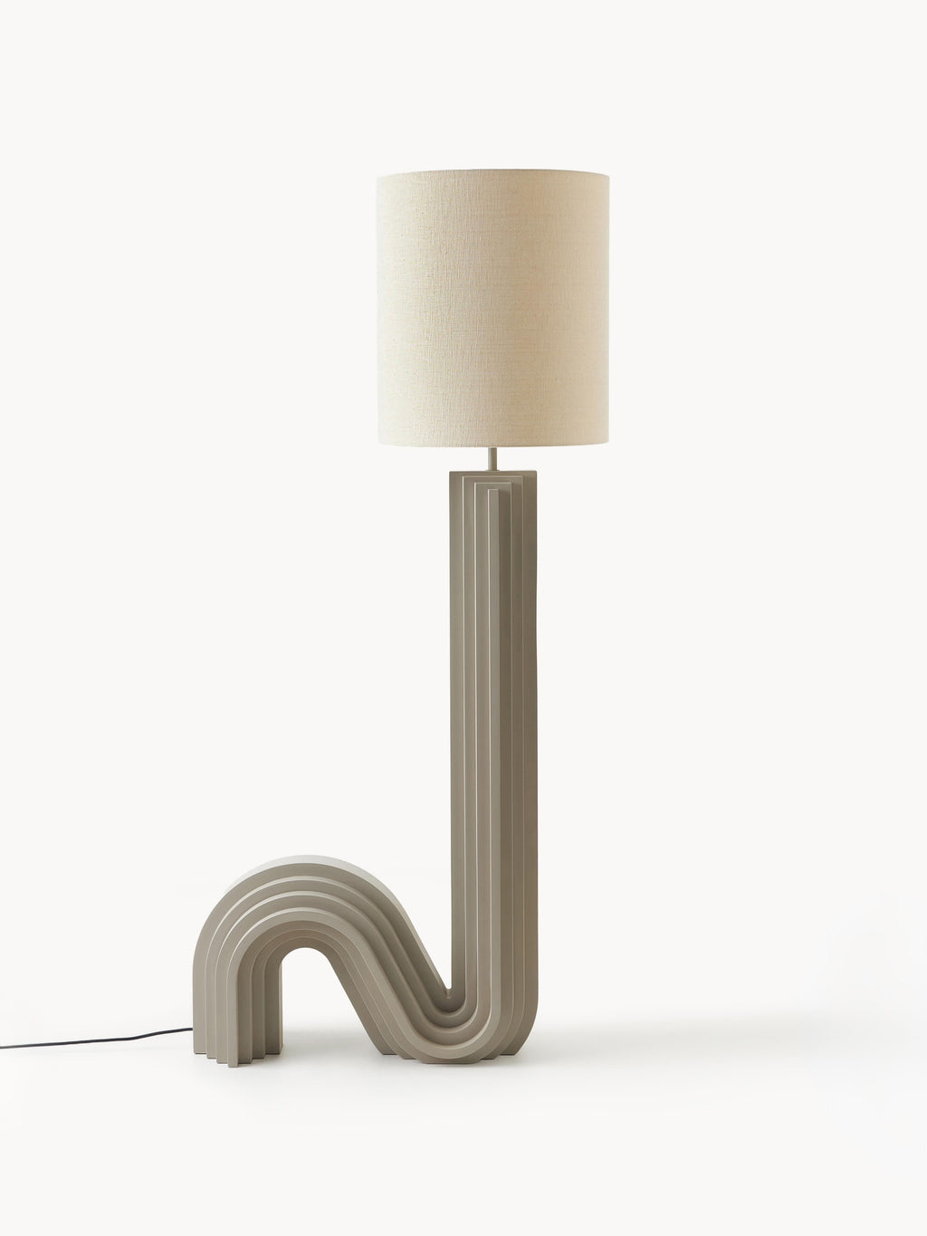 Gallery image 1 - Design Floor Lamp Luomo