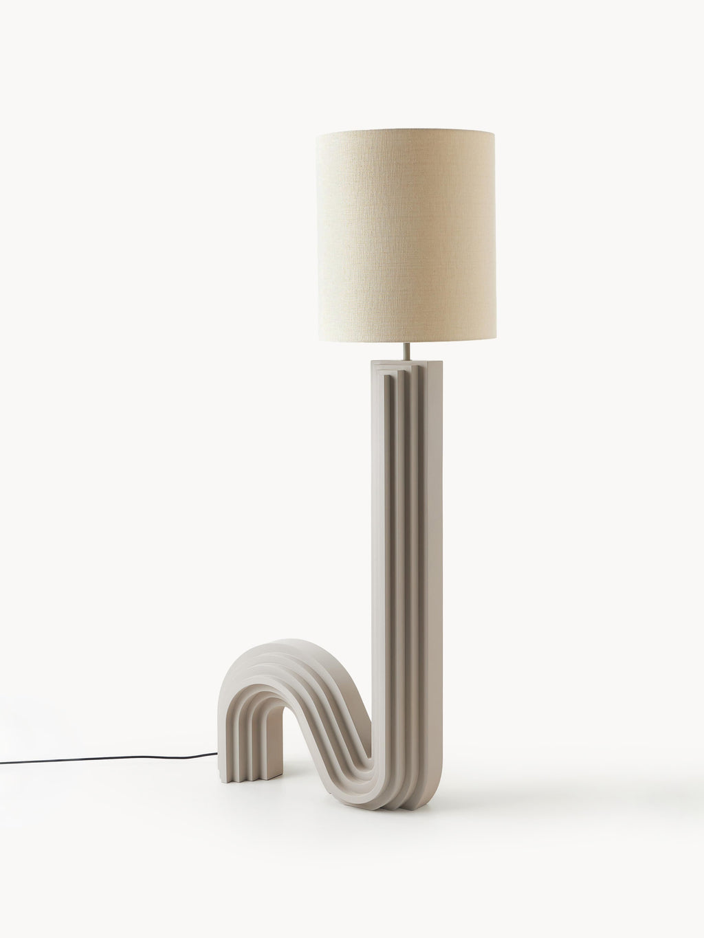 Luomo Design Floor Lamp