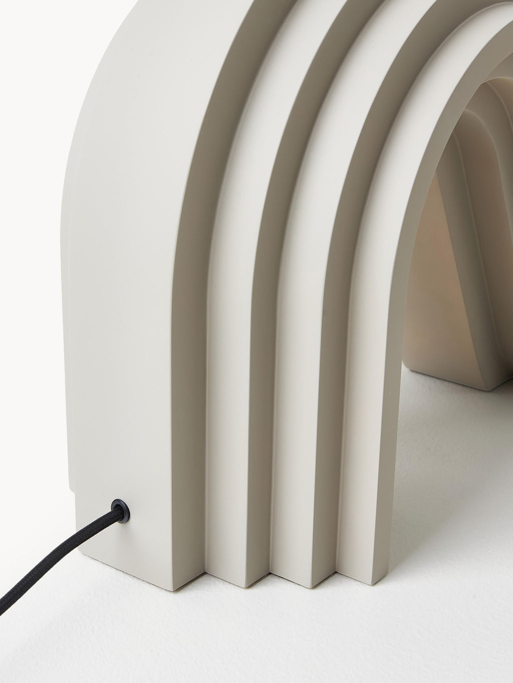 Luomo Design Floor Lamp