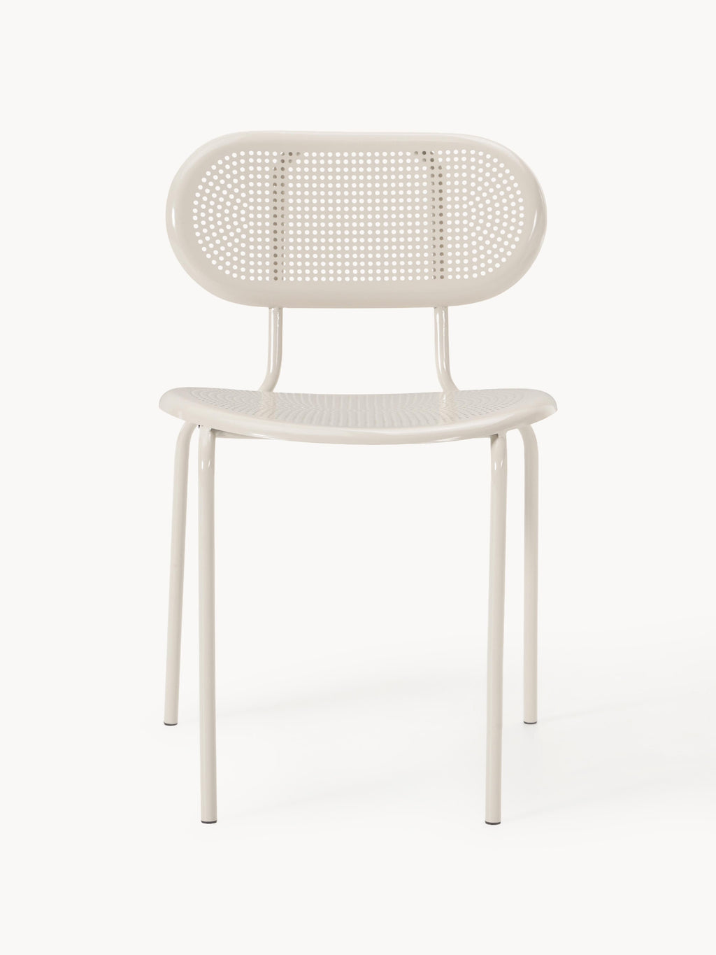 Kumi Garden Dining Chairs, Set of 2