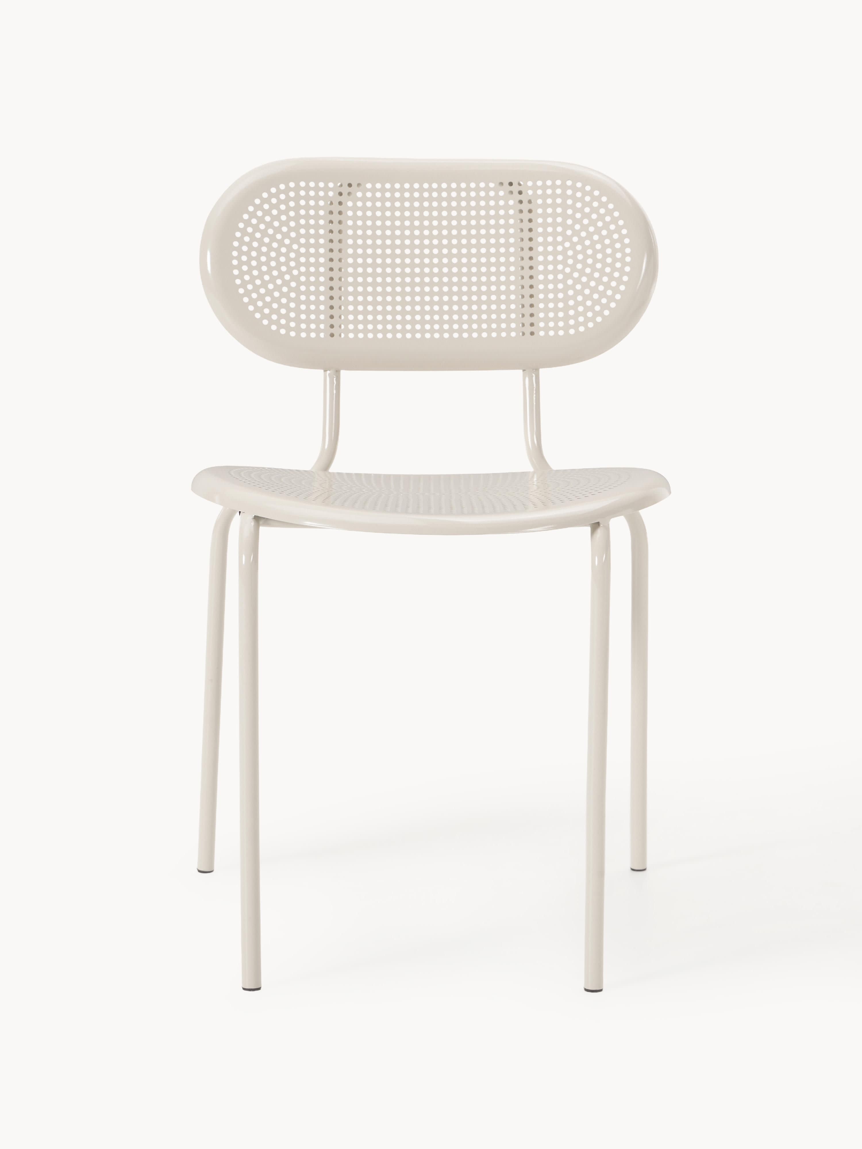 Kumi Garden Dining Chairs, Set of 2