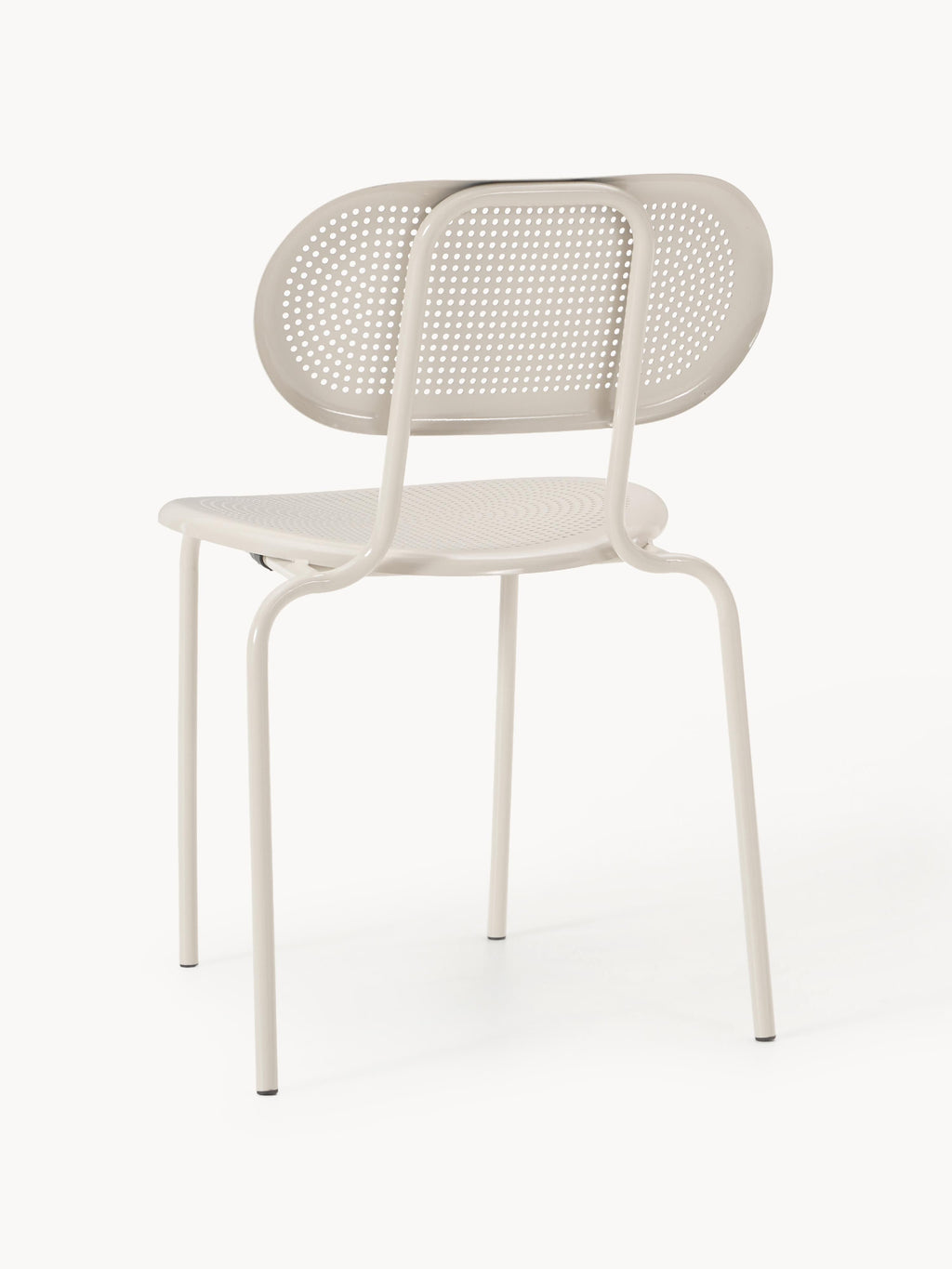 Kumi Garden Dining Chairs, Set of 2