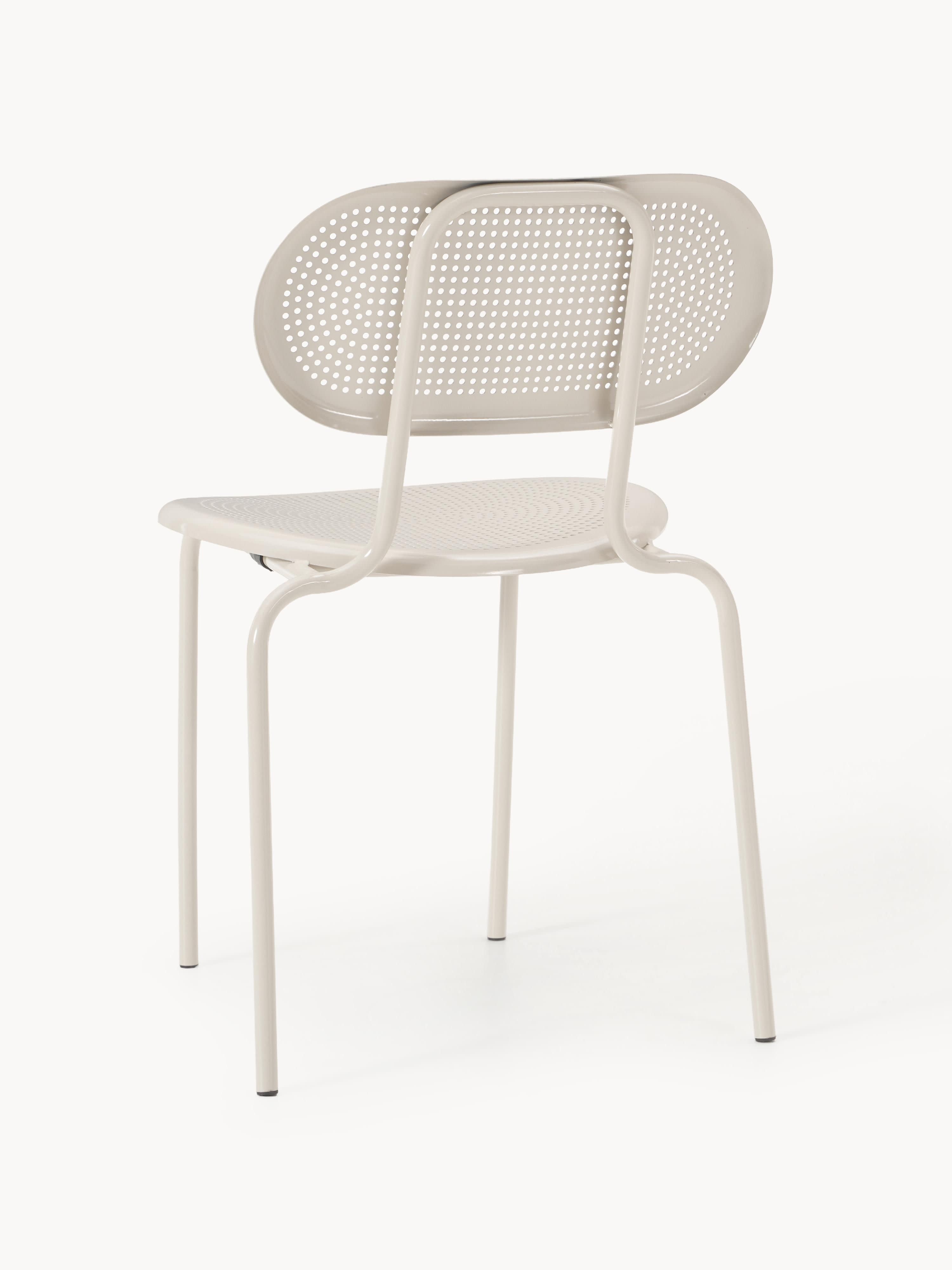 Kumi Garden Dining Chairs, Set of 2