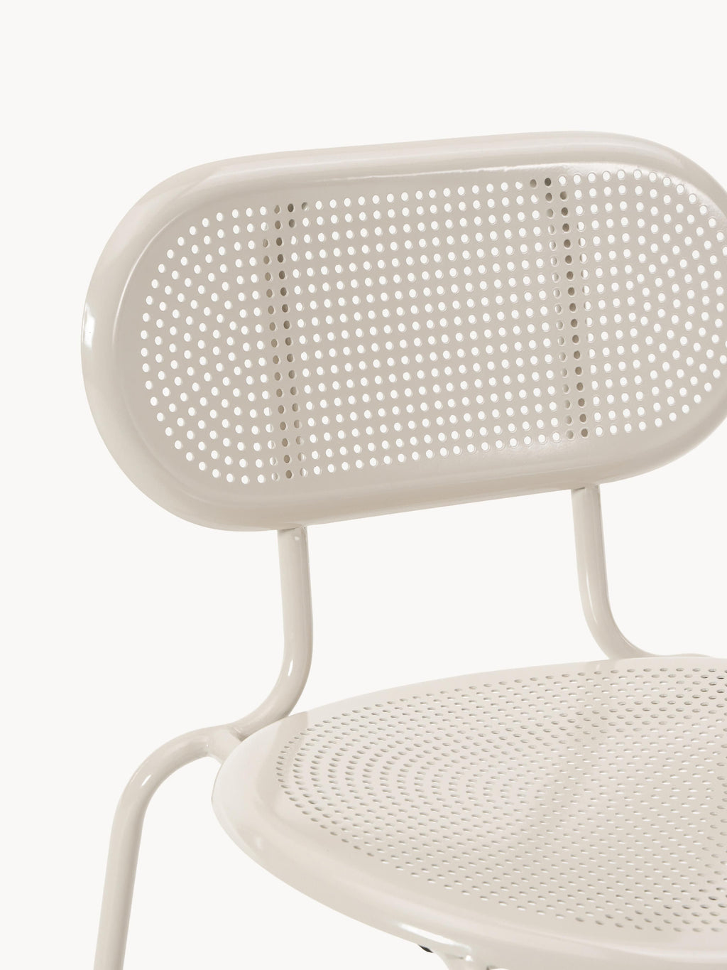 Kumi Garden Dining Chairs, Set of 2