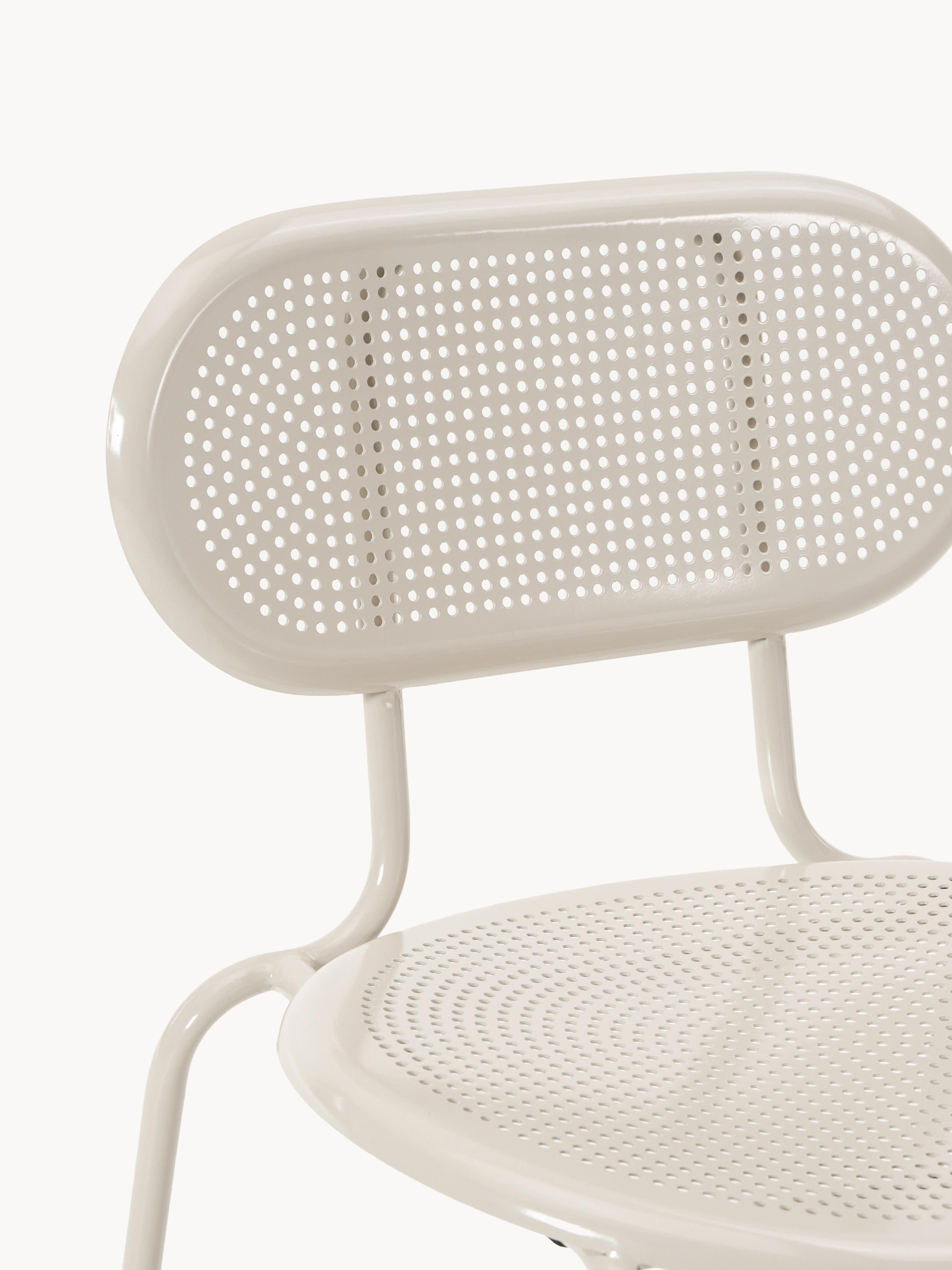 Kumi Garden Dining Chairs, Set of 2