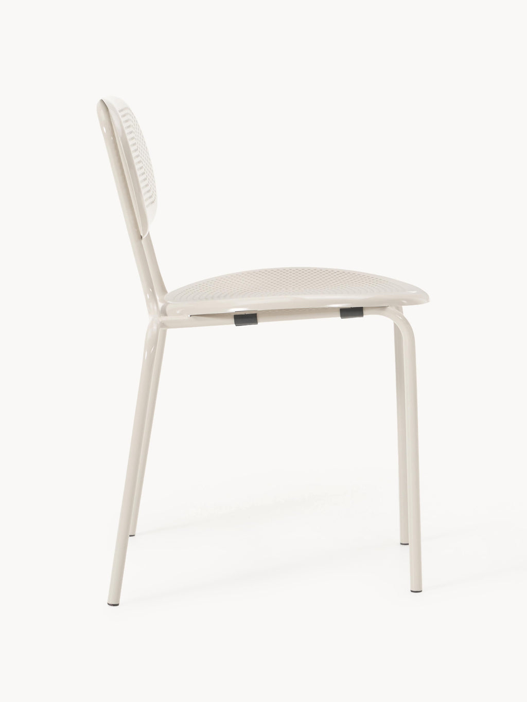 Kumi Garden Dining Chairs, Set of 2