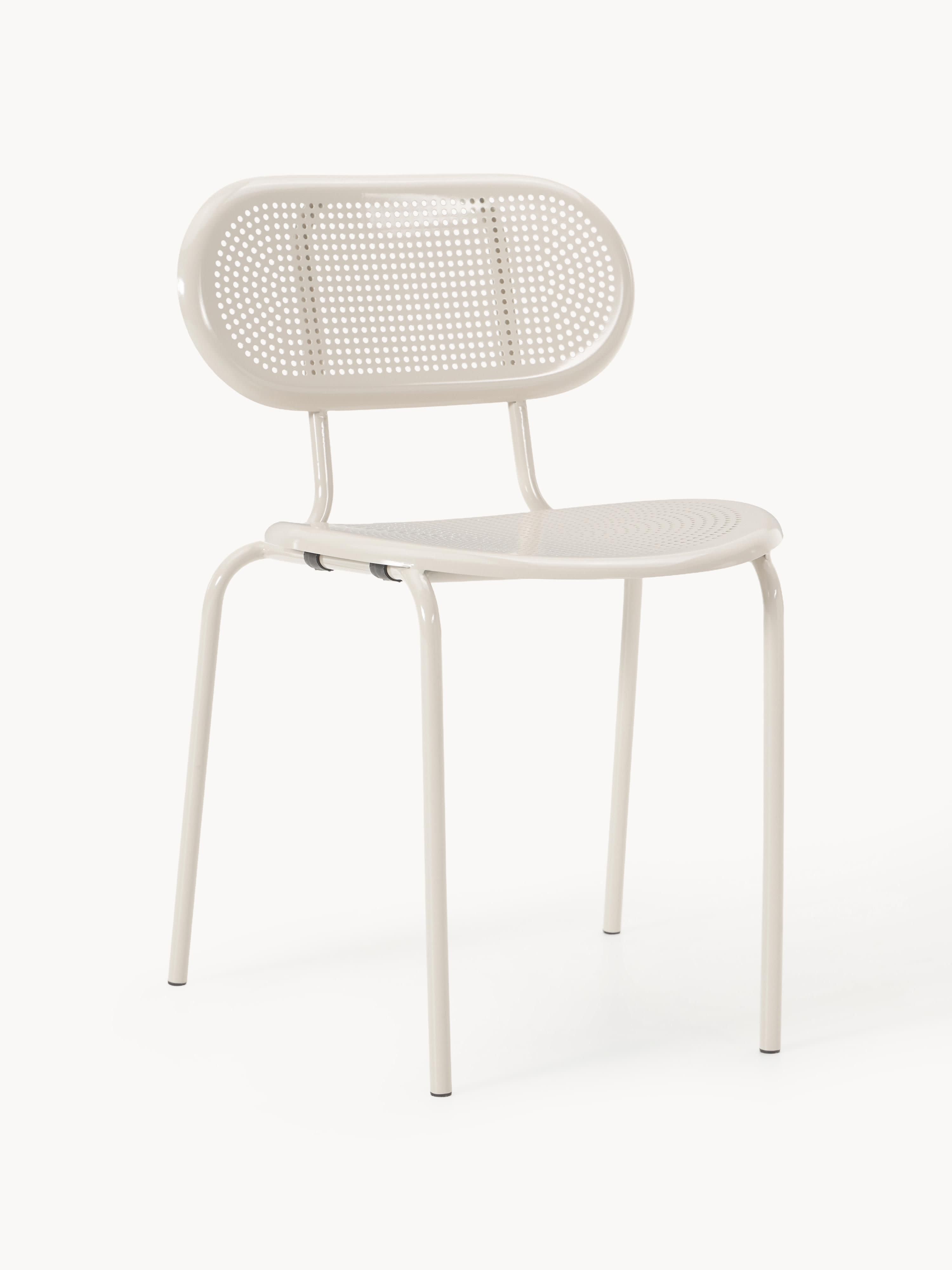Gallery image 1 - Garden Dining Chairs Kumi, Set of 2