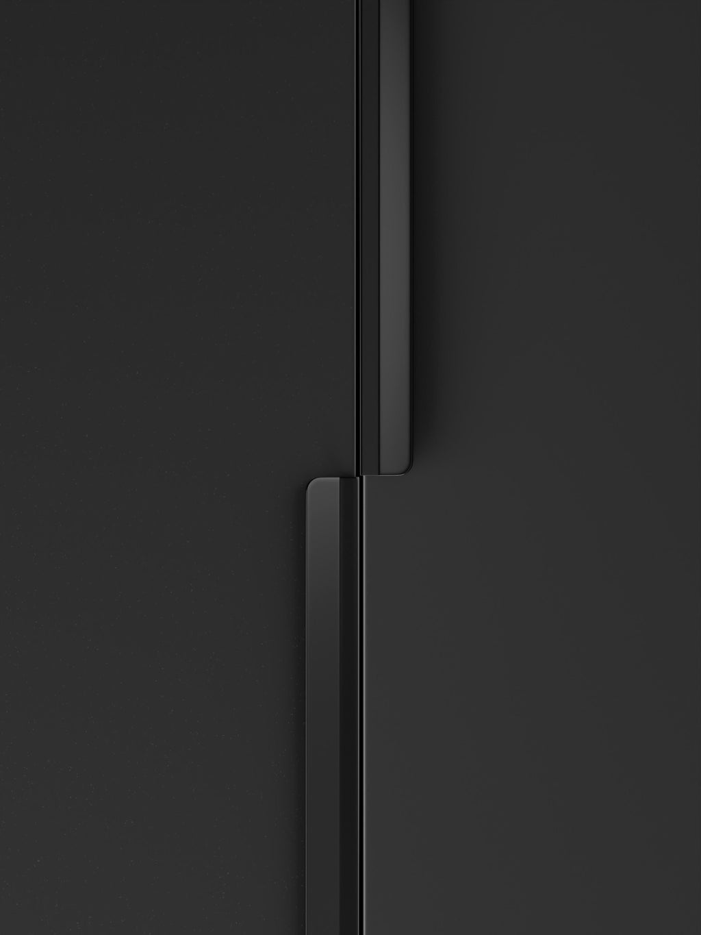 Leon Modular Hinged Door Wardrobe, 250 cm Wide, in various sizes