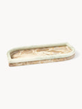 Gallery image 1 - Decorative Marble Tray Maba