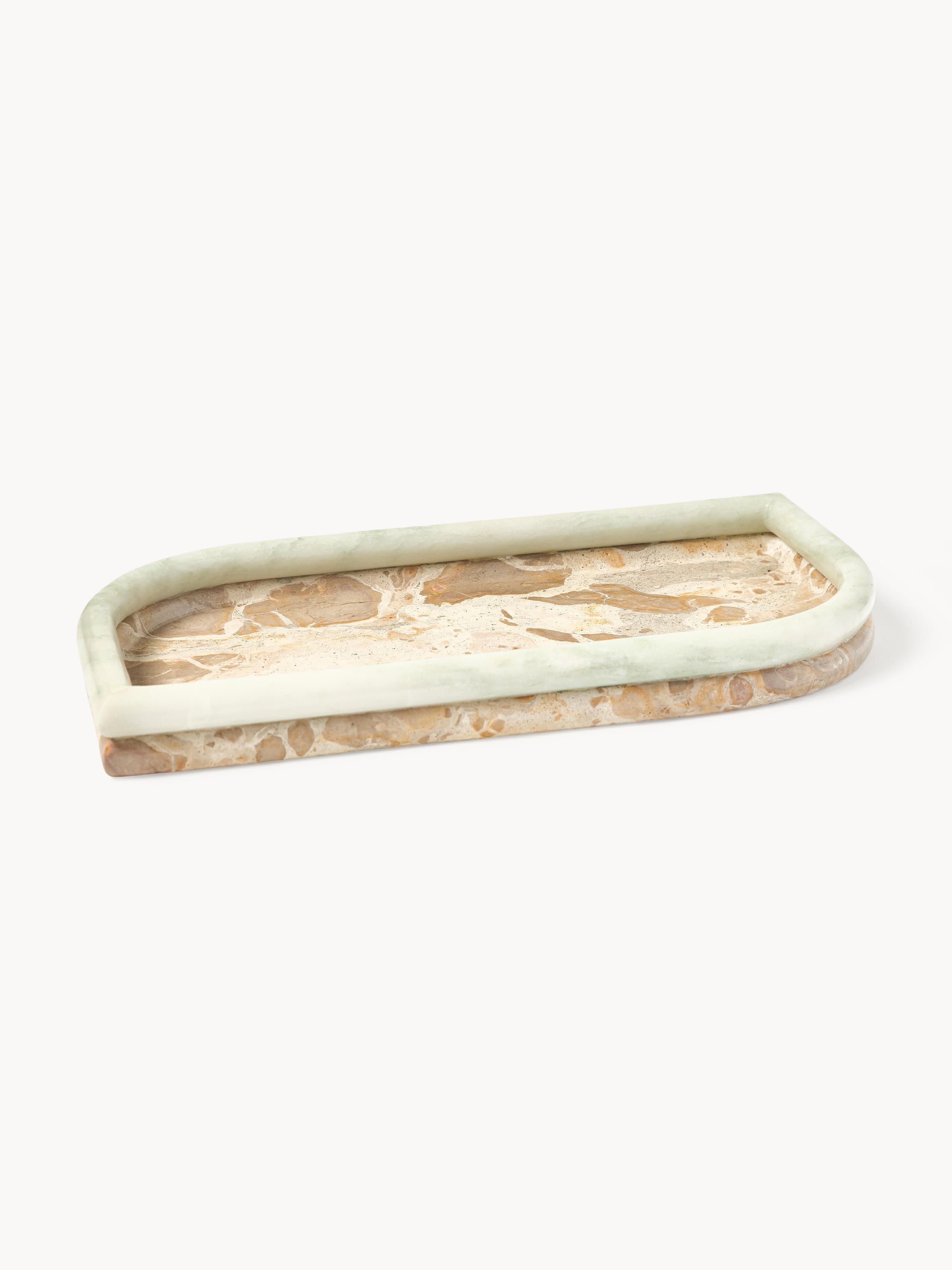 Gallery image 1 - Decorative Marble Tray Maba