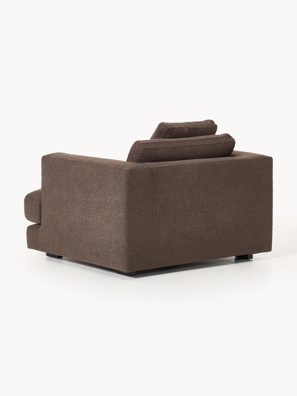Tribeca Bouclé Armchair