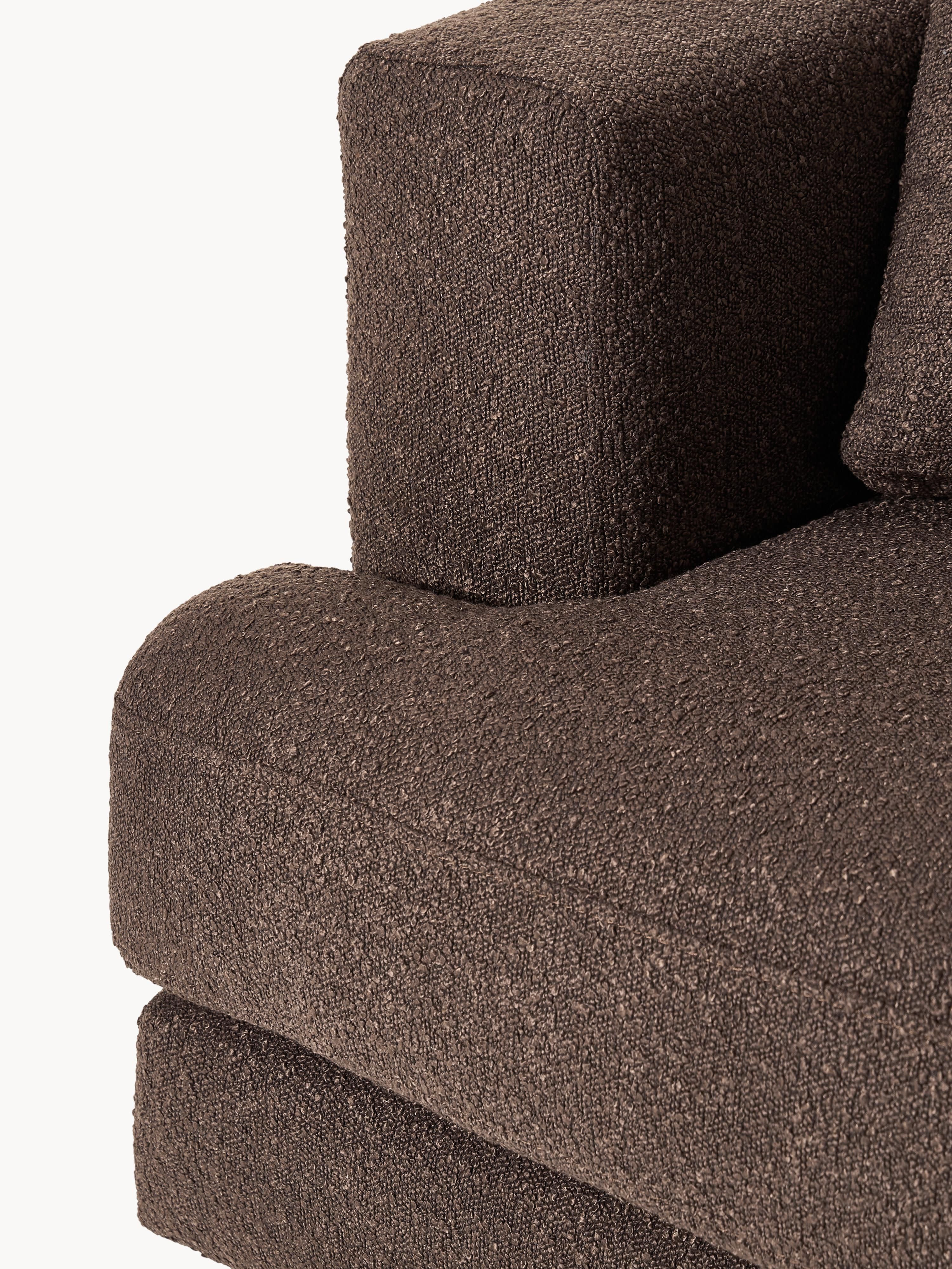 Tribeca Bouclé Armchair