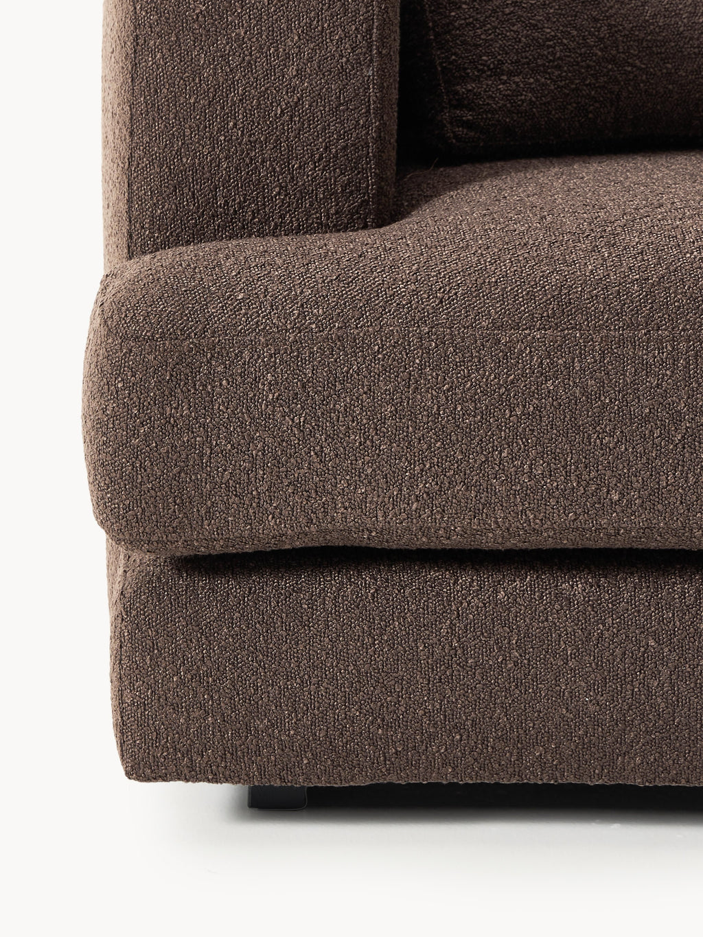 Tribeca Bouclé Armchair