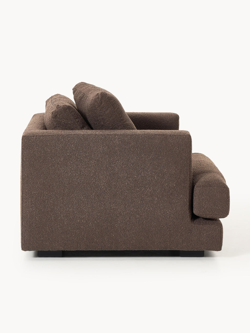 Tribeca Bouclé Armchair