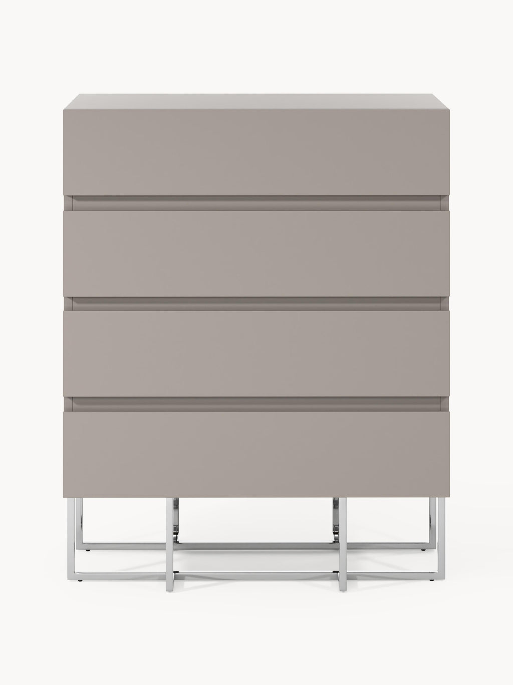 Joe Wooden Chest of Drawers