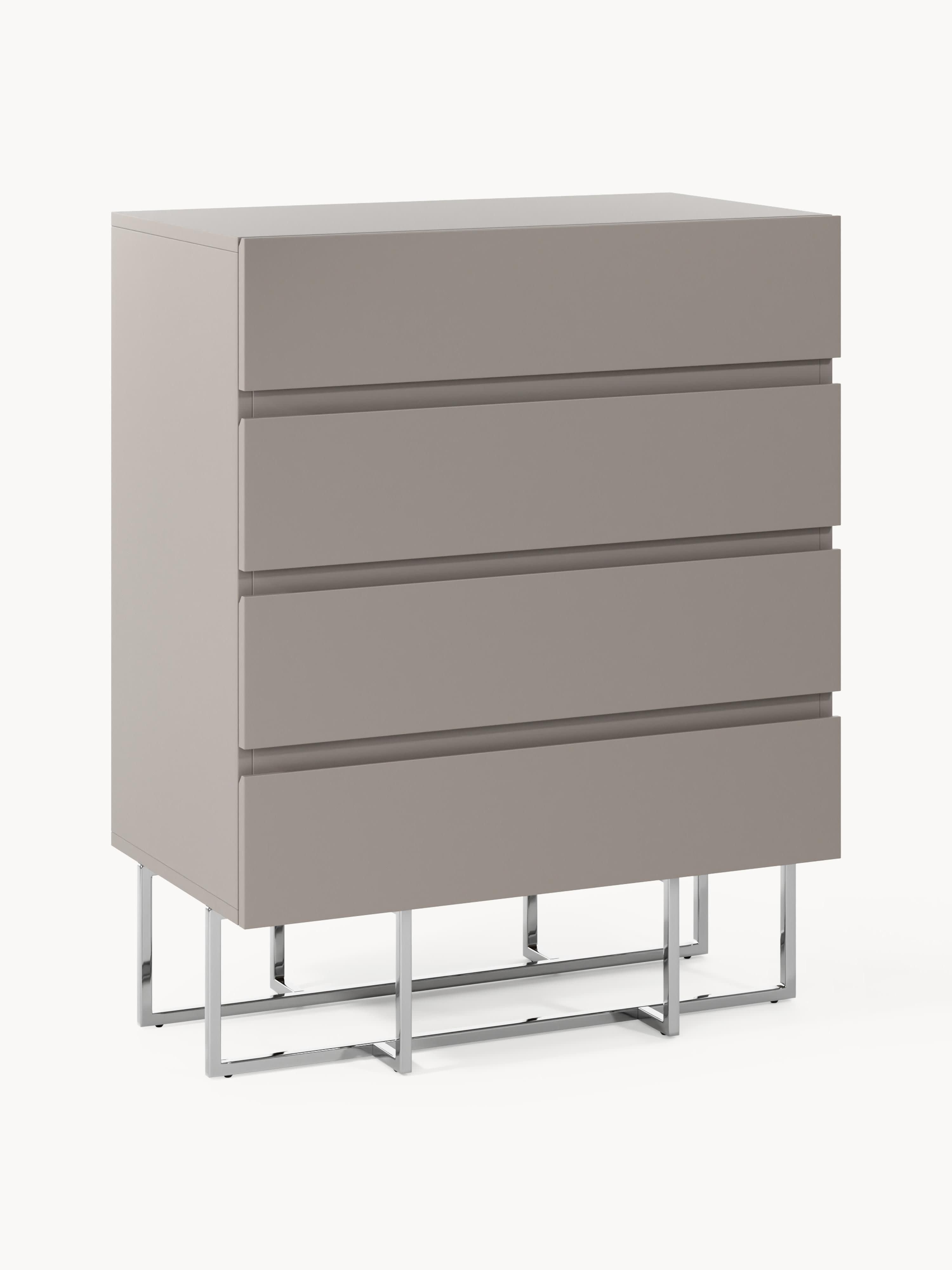 Gallery image 1 - Wooden Chest of Drawers Joe