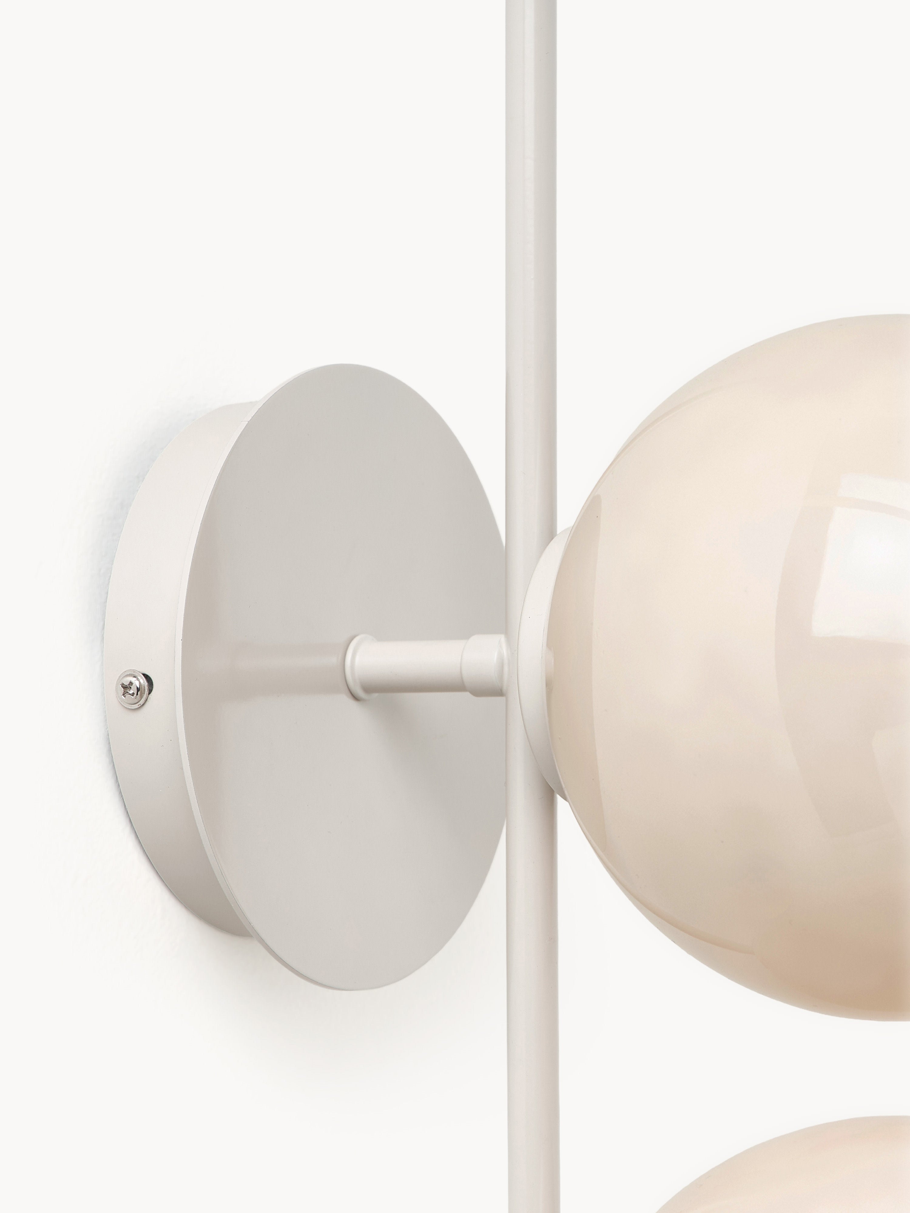 Atlanta Wall Lamp