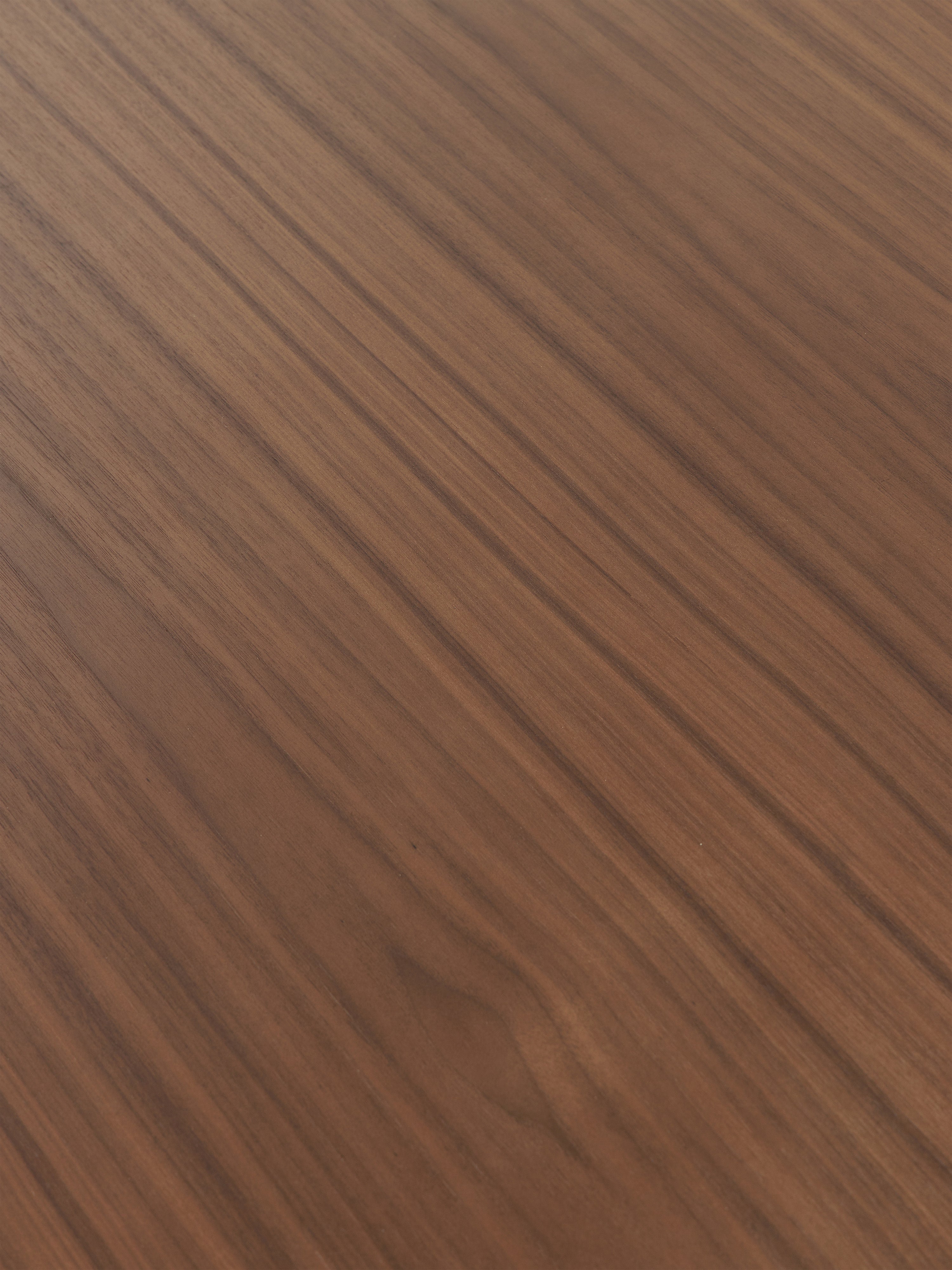 Dan XL Round Wooden Coffee Table