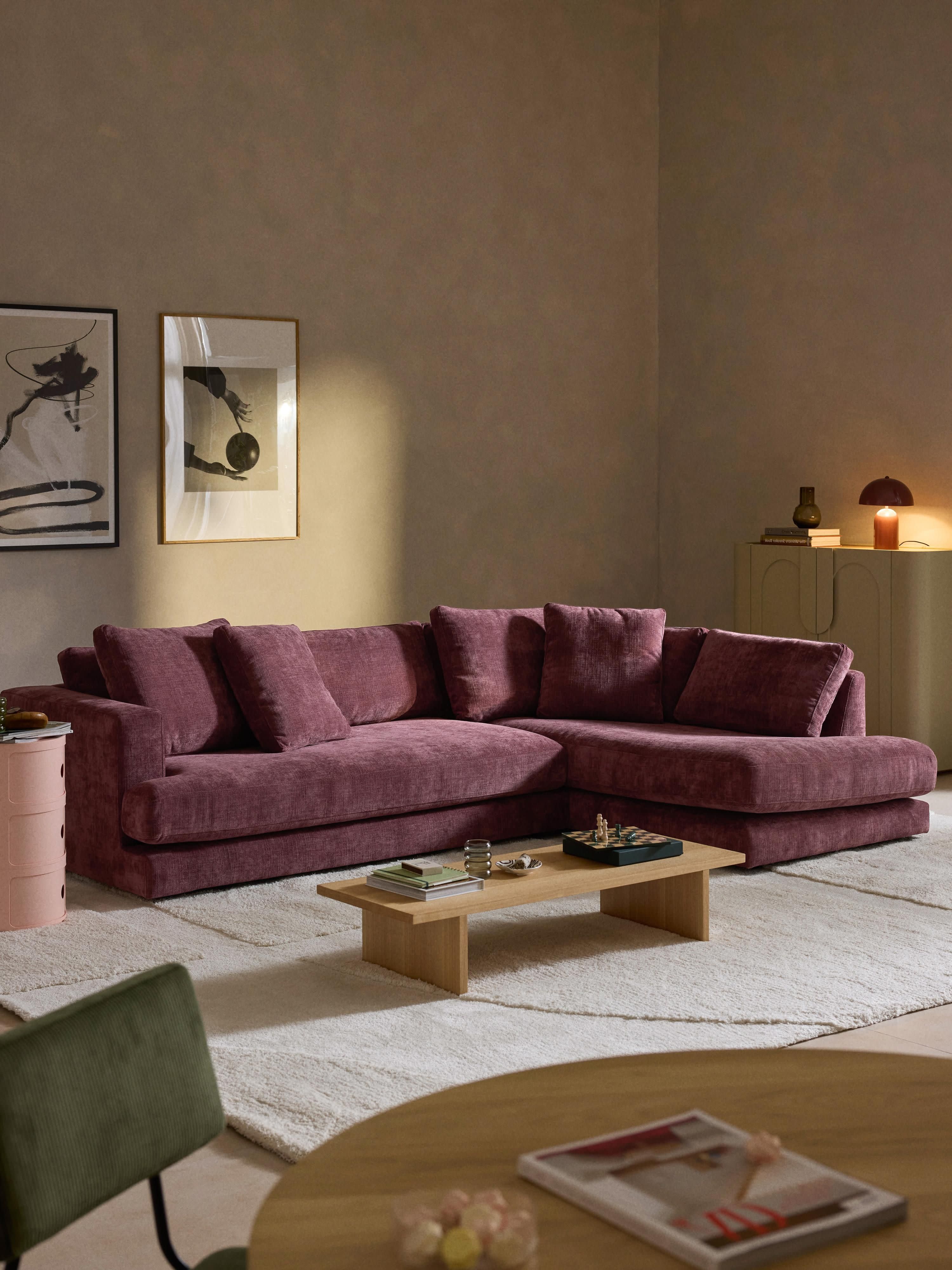 Tribeca Corner Sofa
