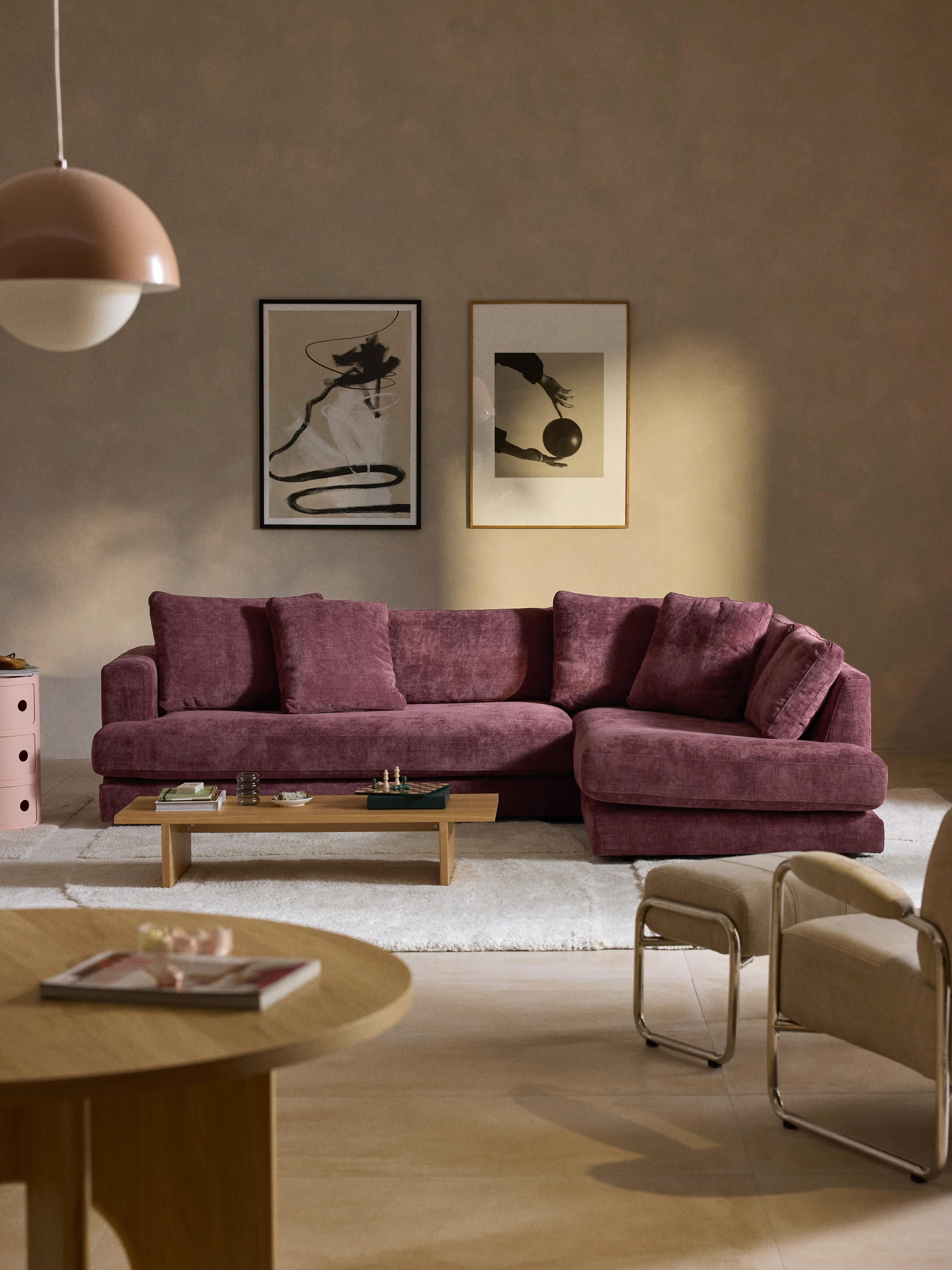 Tribeca Corner Sofa