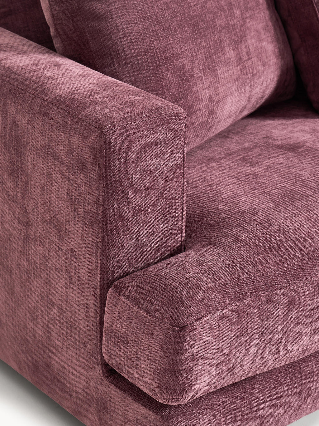 Tribeca Corner Sofa