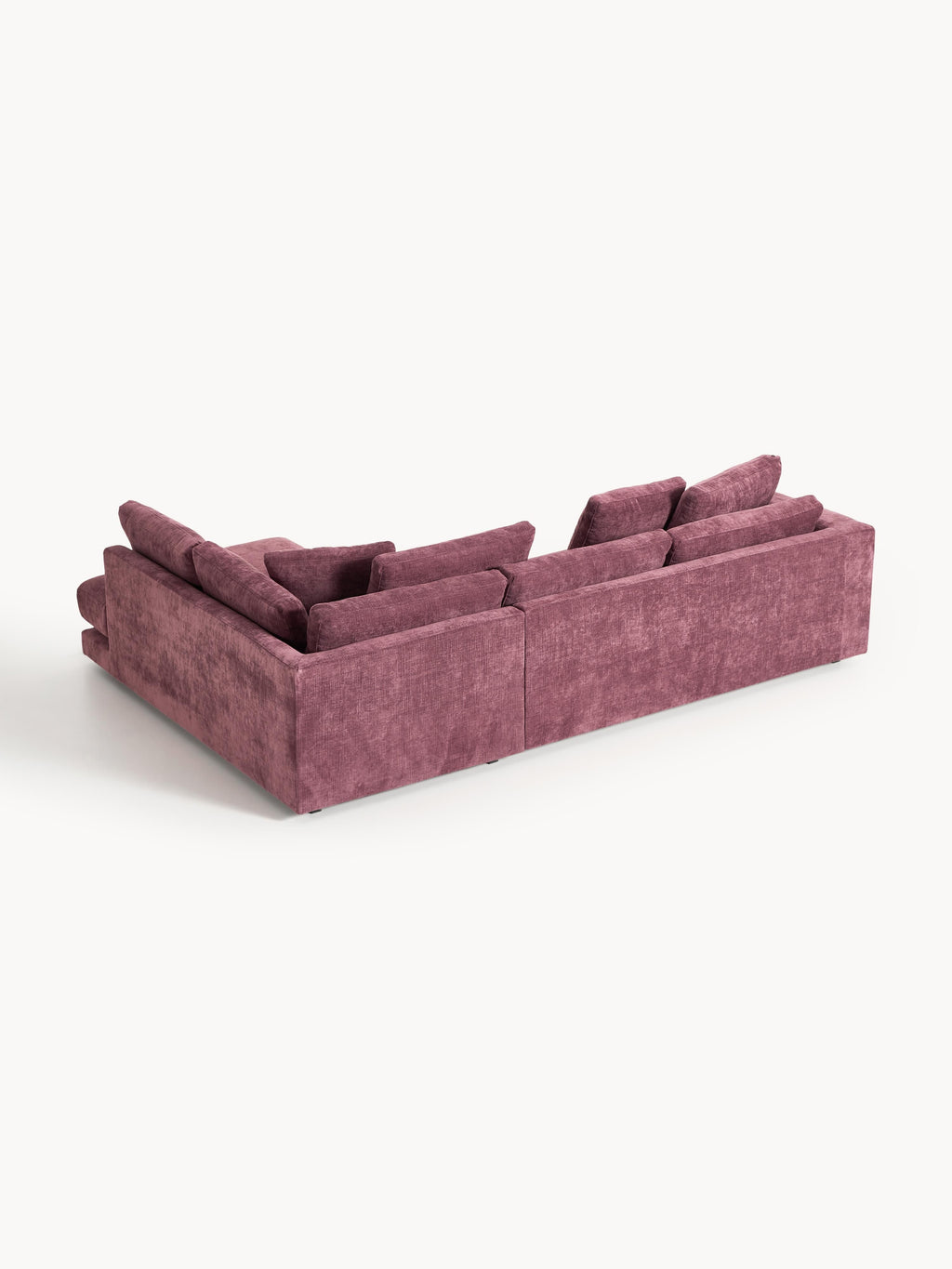 Tribeca Corner Sofa