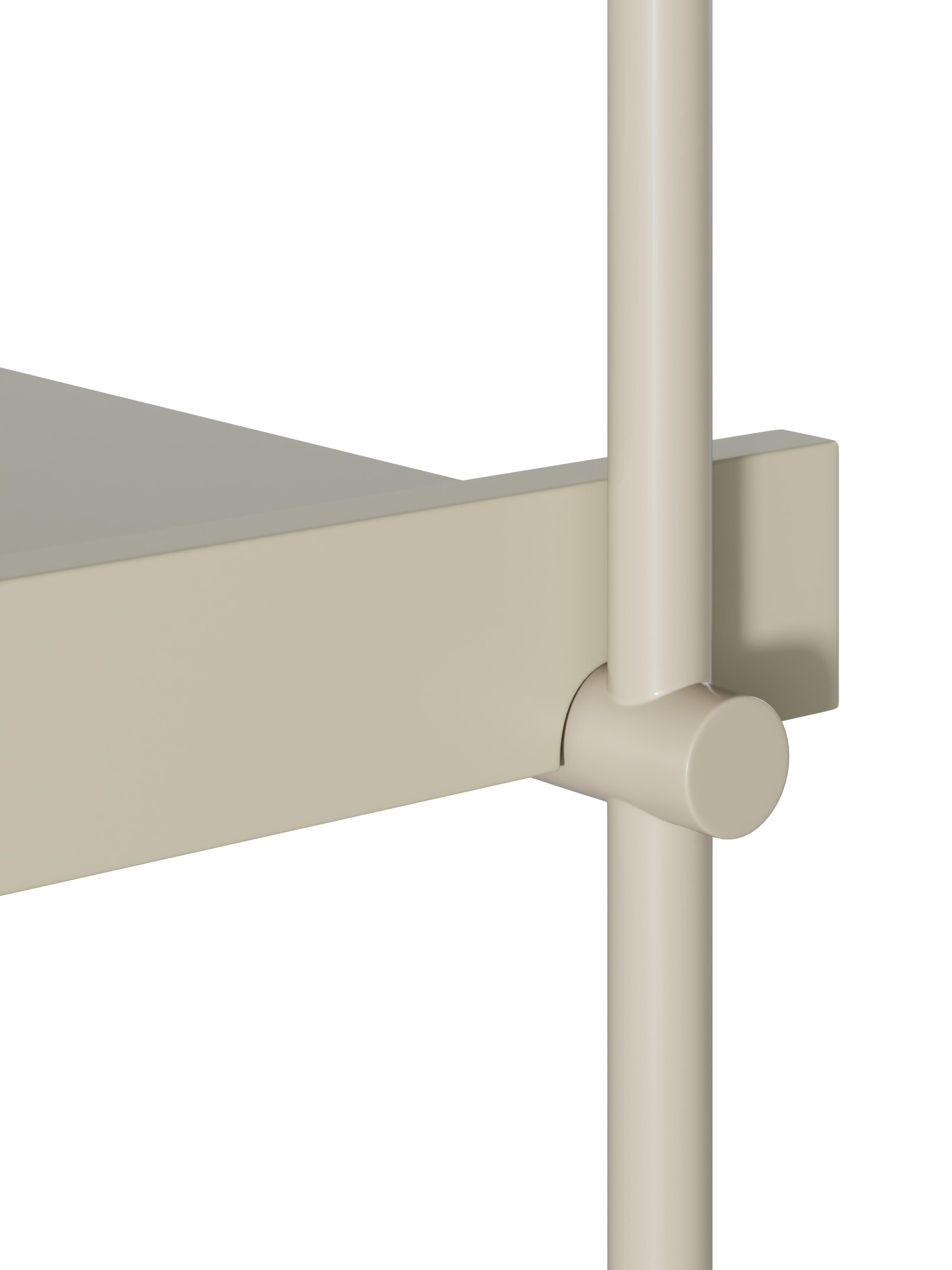 Rio Tall Shelving Unit with Openbox