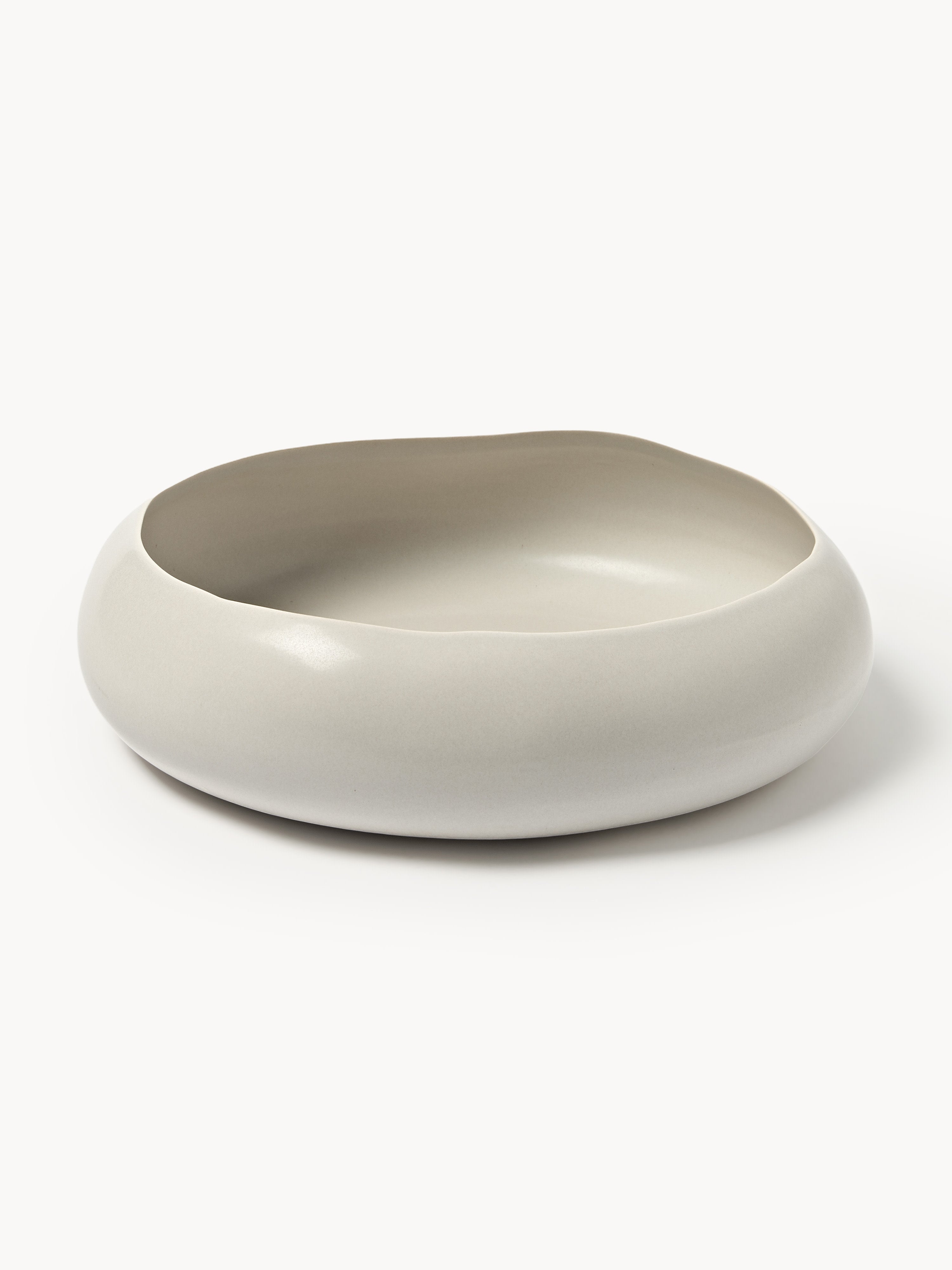 Latona Handmade Vase, H 30 cm