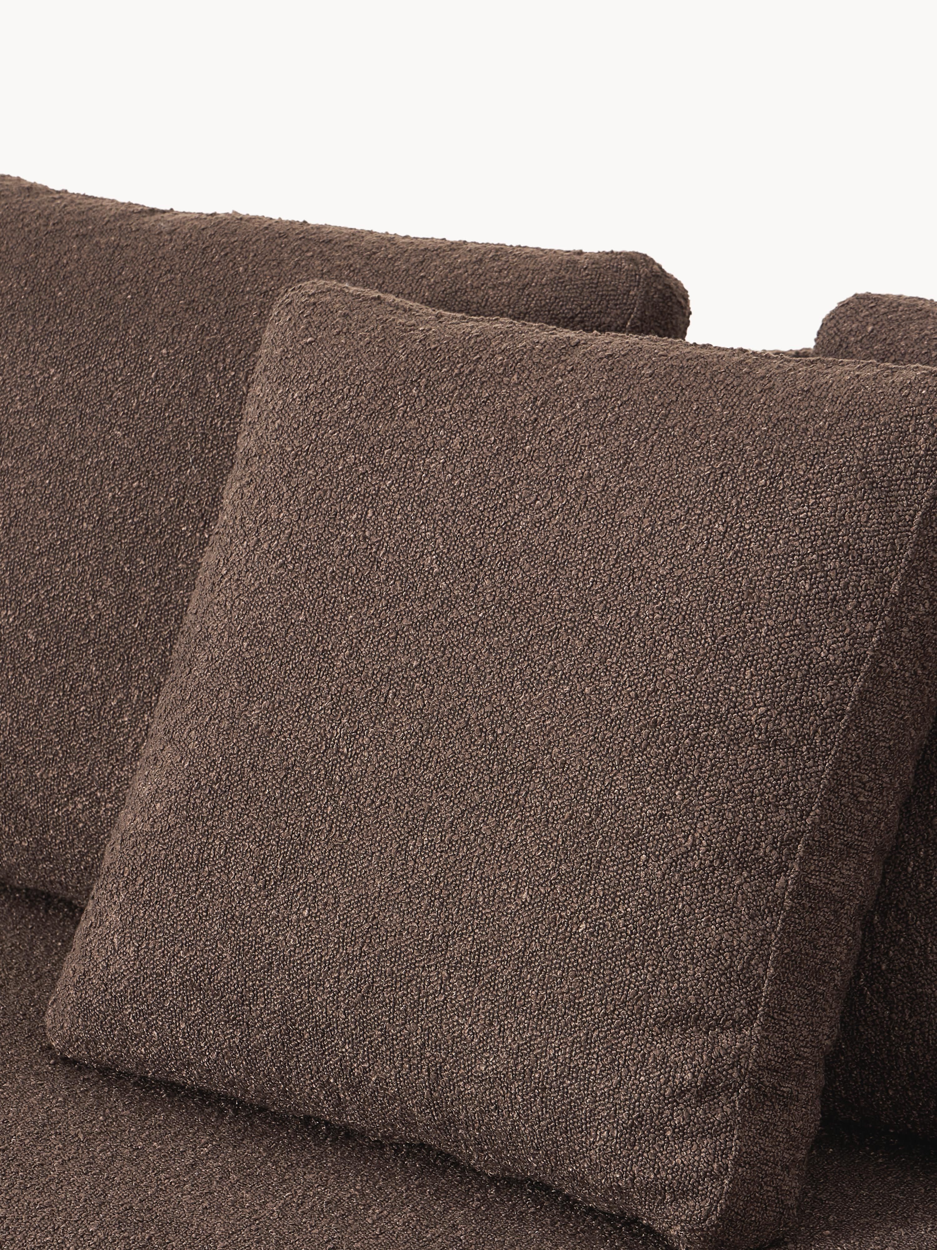 Tribeca Bouclé Corner Sofa