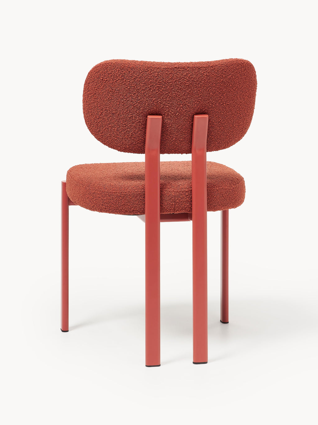 Adrien Upholstered Bouclé Dining Chair