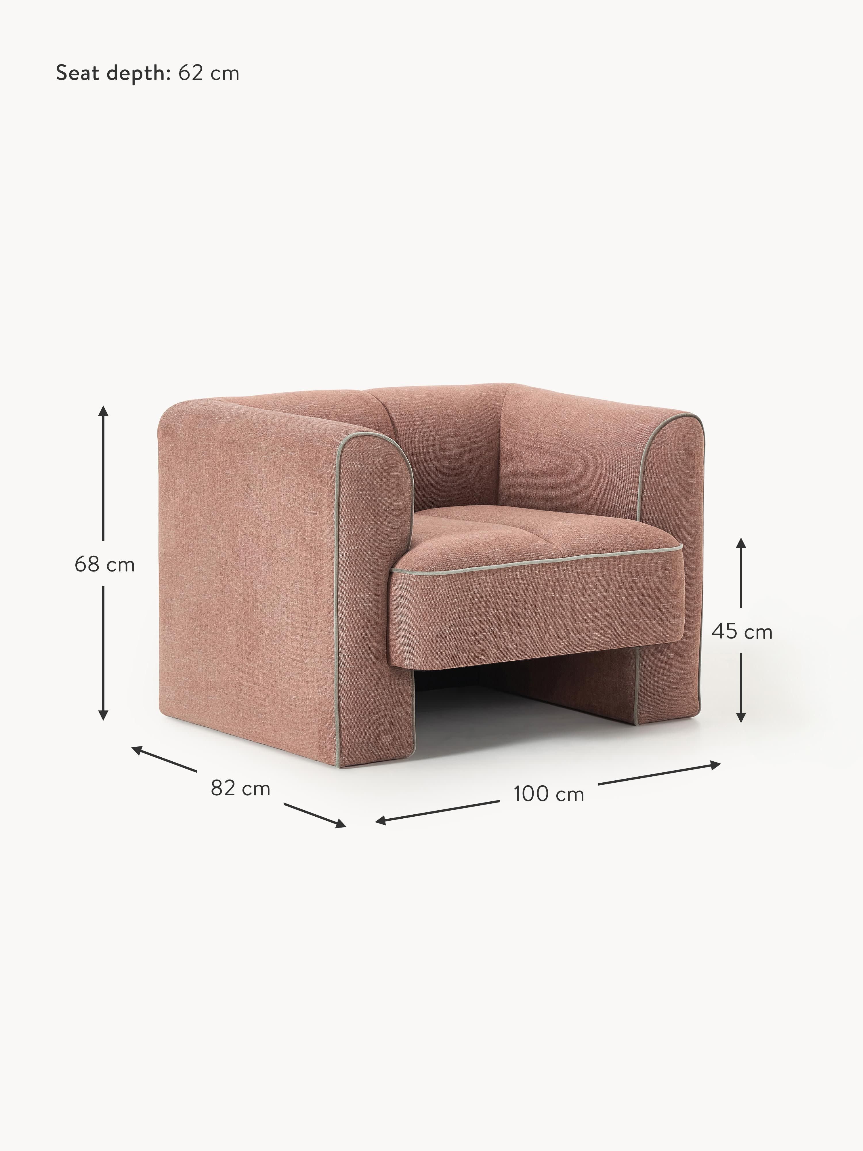 Bobi Armchair