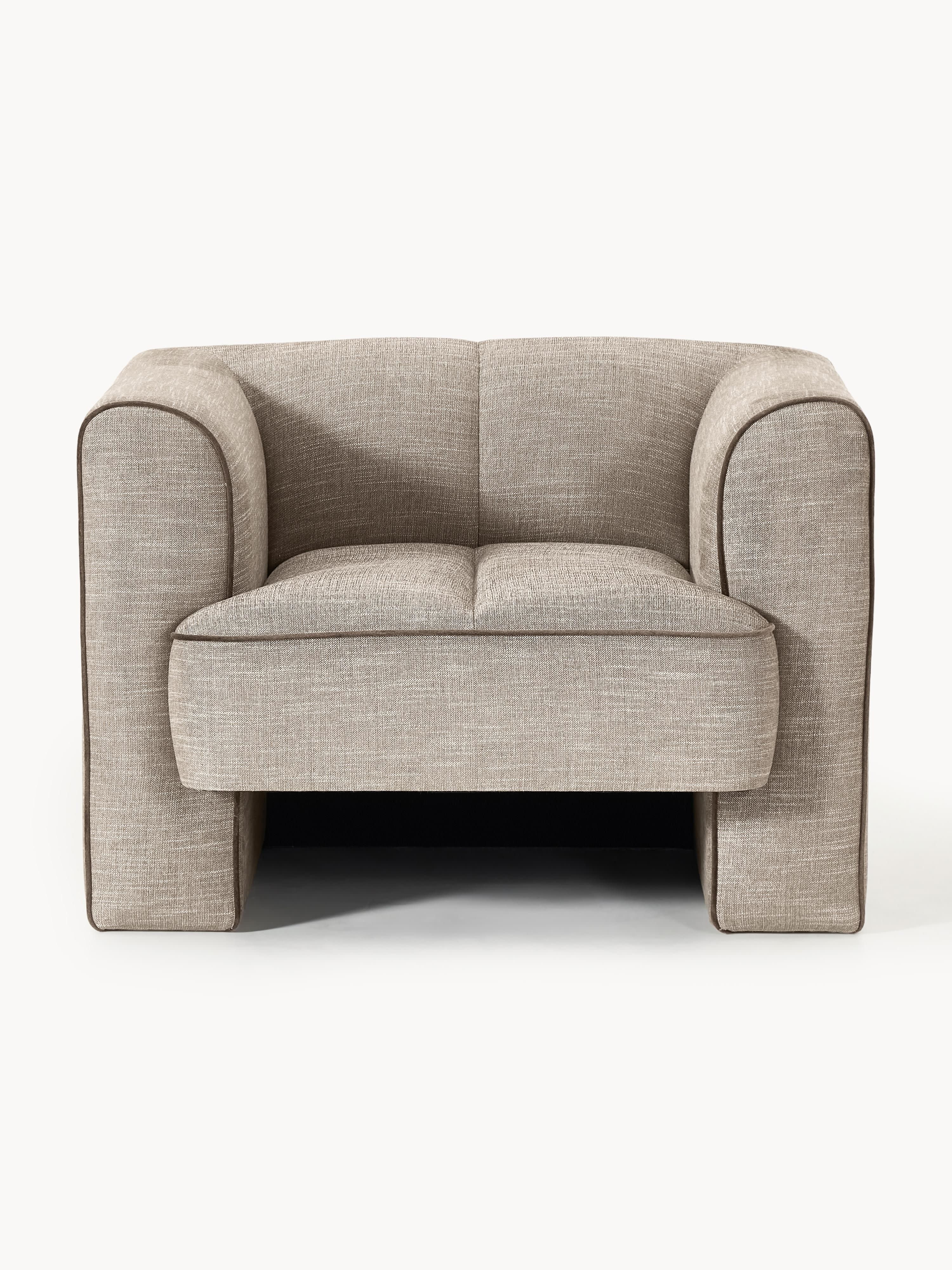 Bobi Armchair