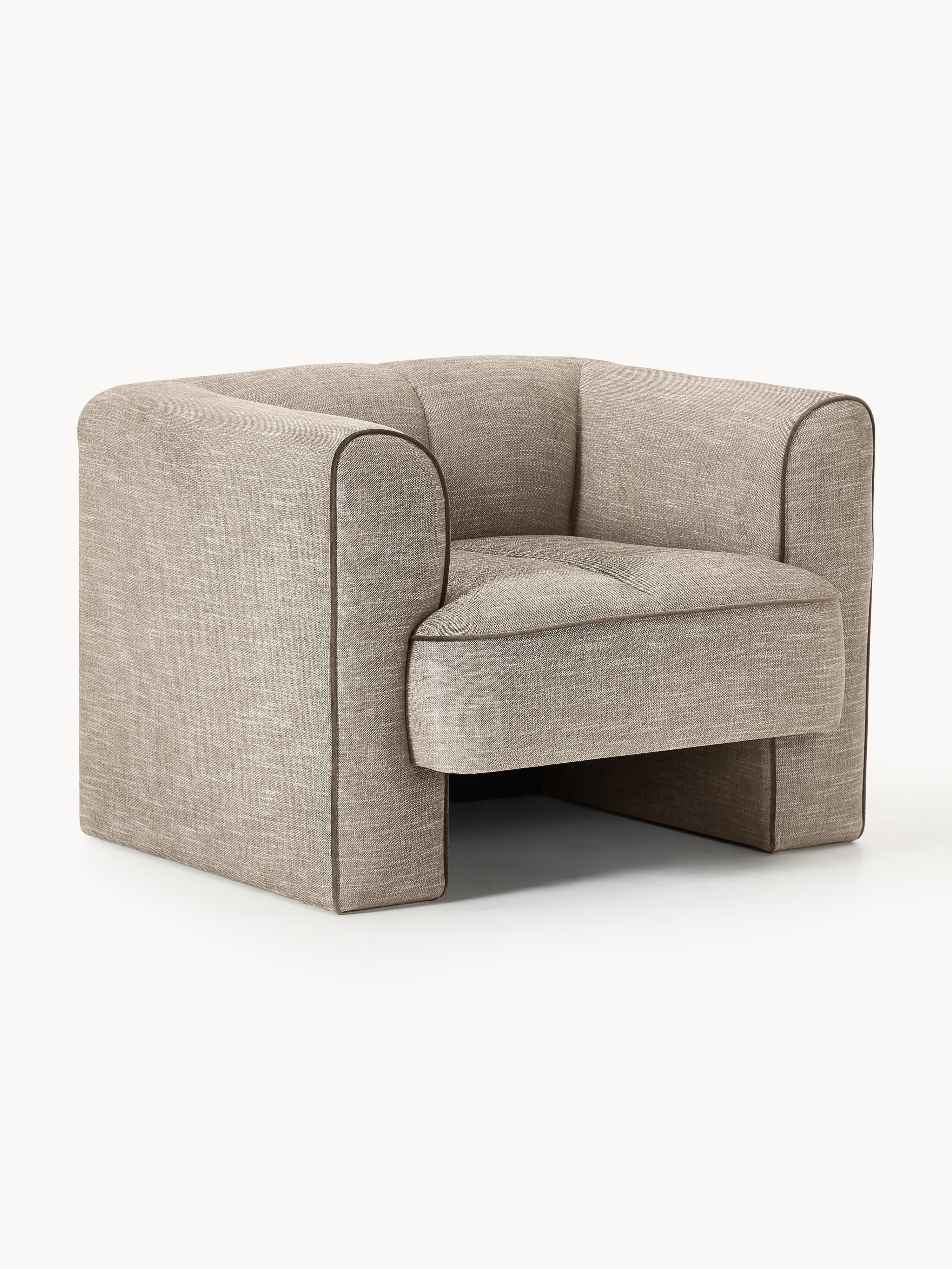 Bobi Armchair