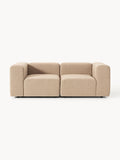 Gallery image 1 - Bouclé Modular Sofa Lena (2-seater)