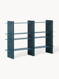 Gallery image 1 - Shelving Unit Rami with Metal Elements