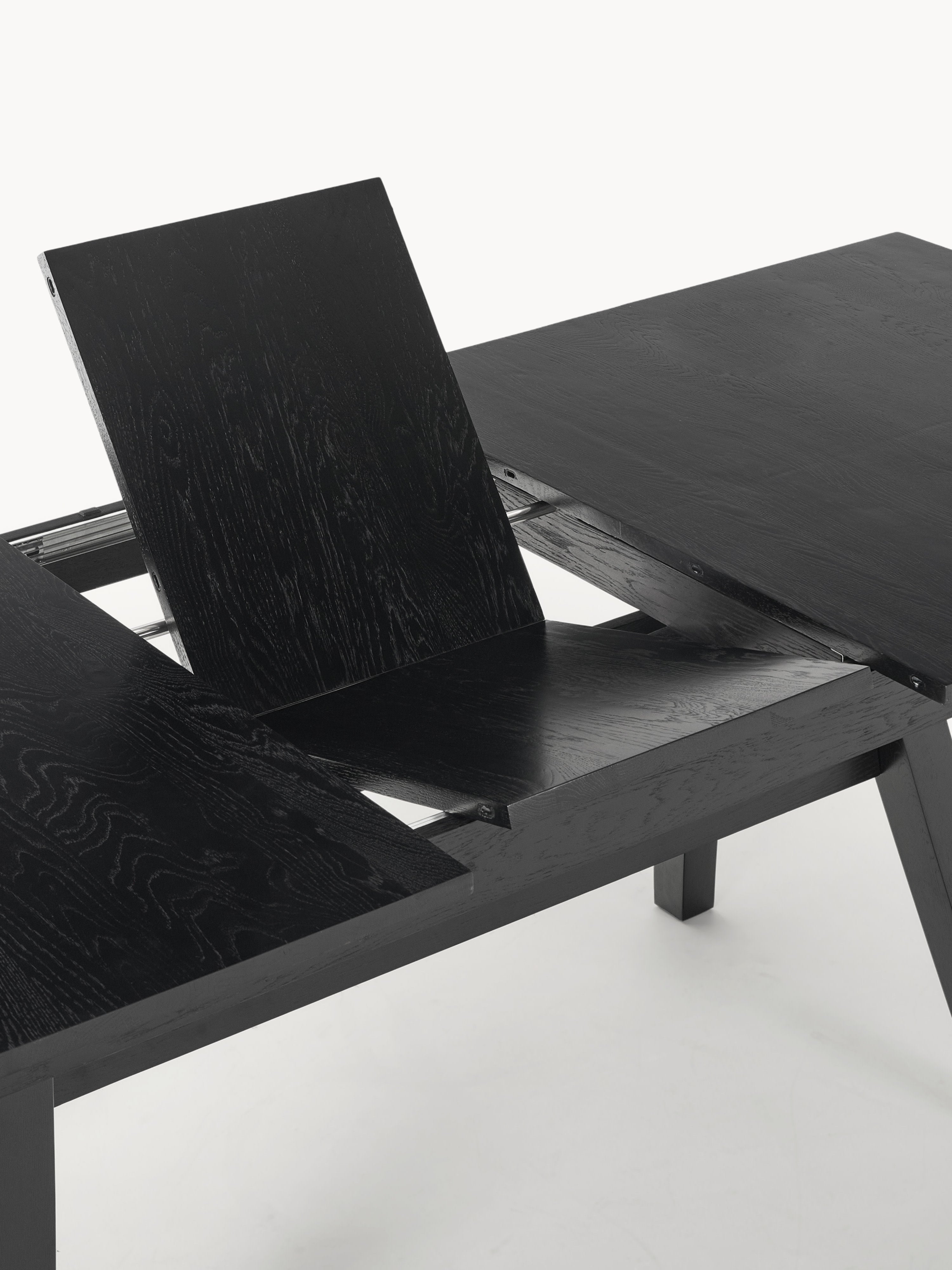 Ethan Extendable Dining Table, 180 - 220 x 100 cm