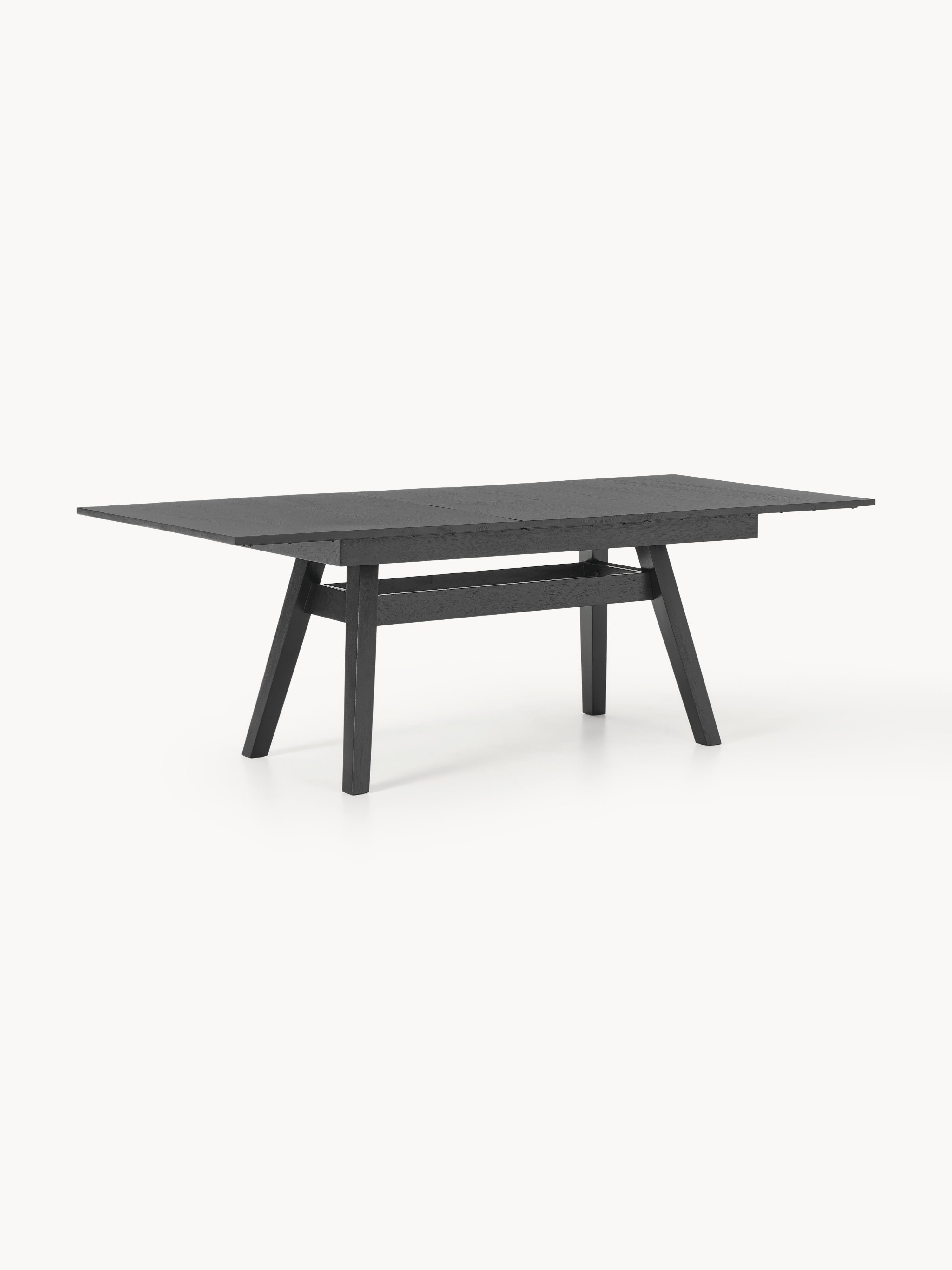 Ethan Extendable Dining Table, 180 - 220 x 100 cm