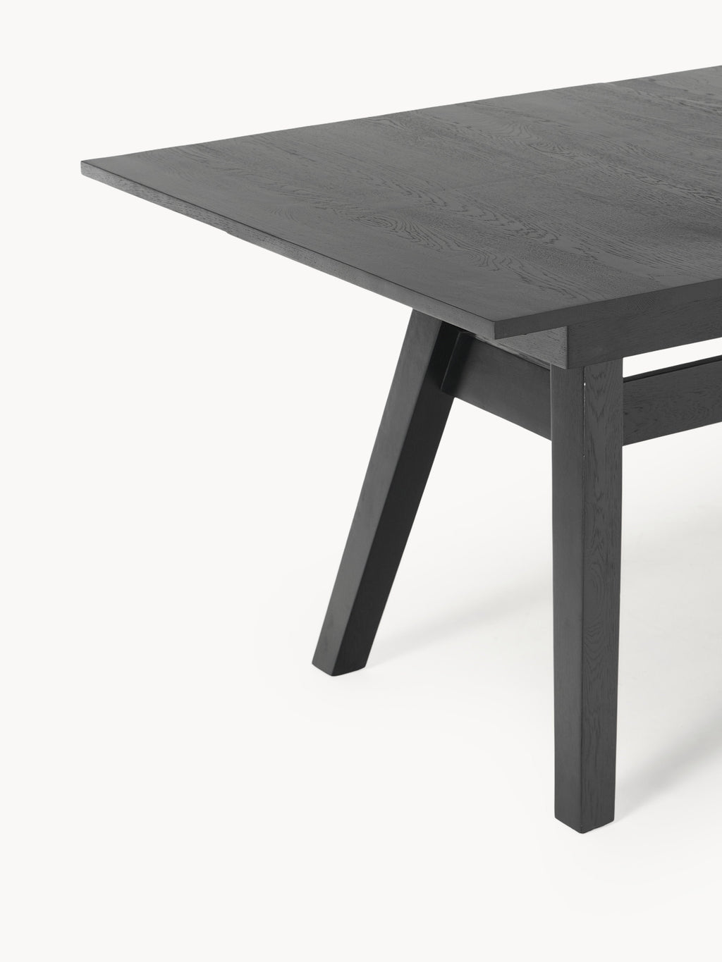 Ethan Extendable Dining Table, 180 - 220 x 100 cm