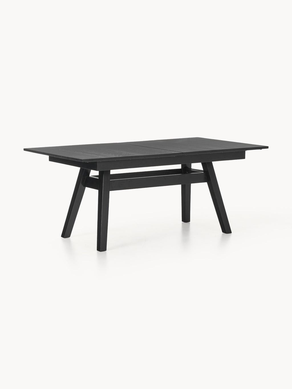 Gallery image 1 - Extendable Dining Table Ethan, 180 - 220 x 100 cm