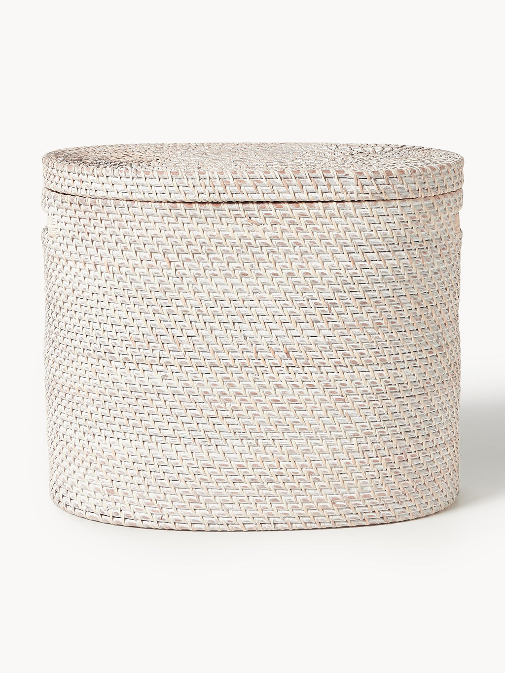 Lurdes Laundry Basket with Lid
