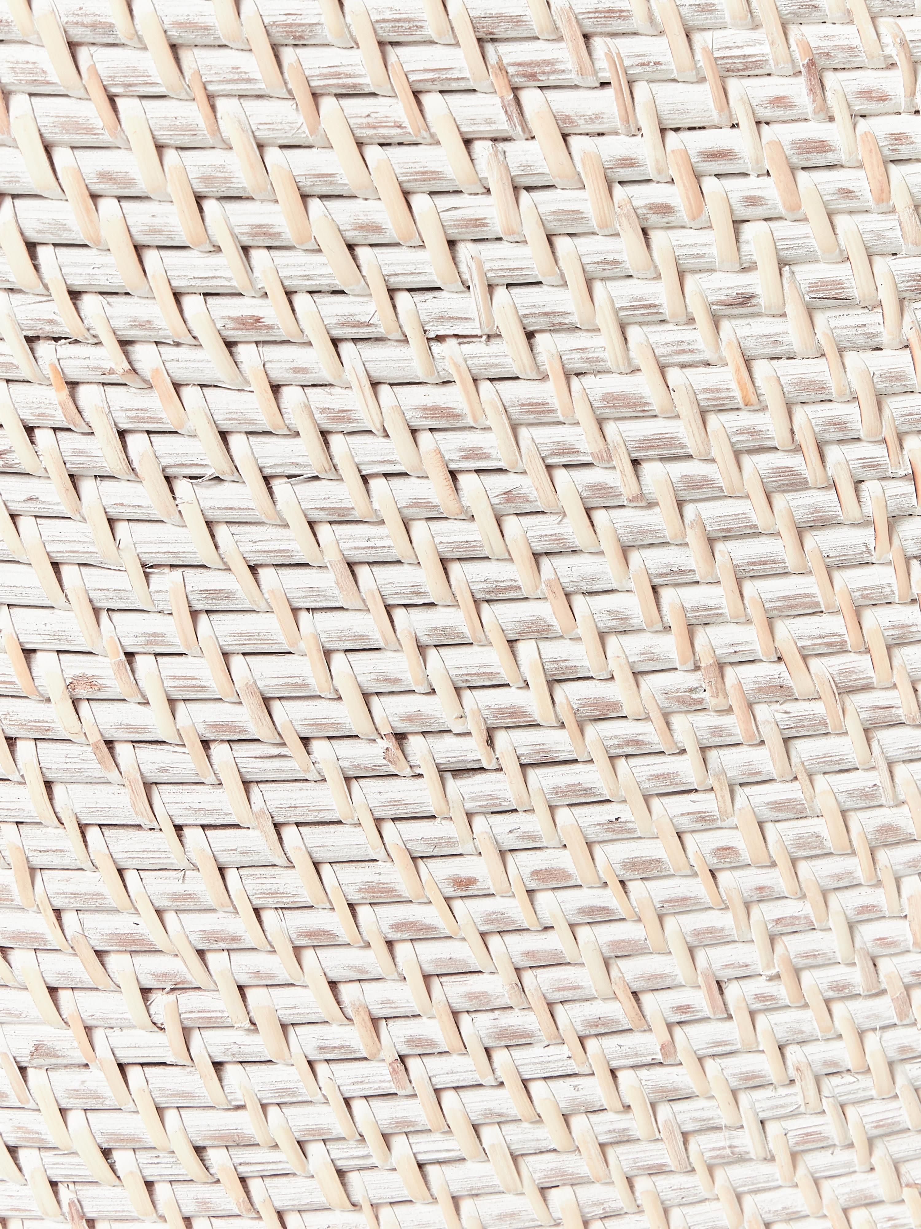 Lurdes Laundry Basket with Lid