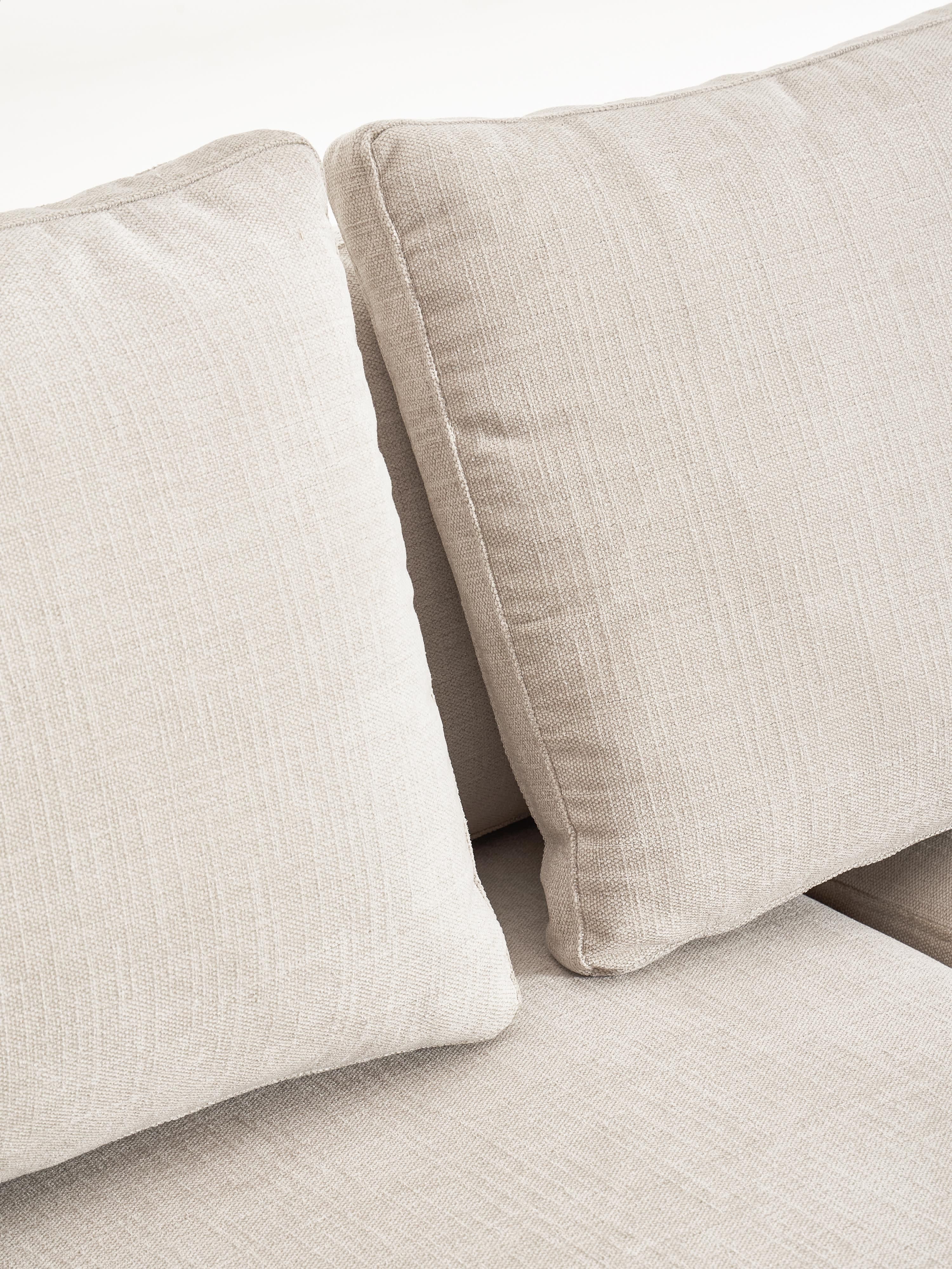 Tribeca XL Sofa