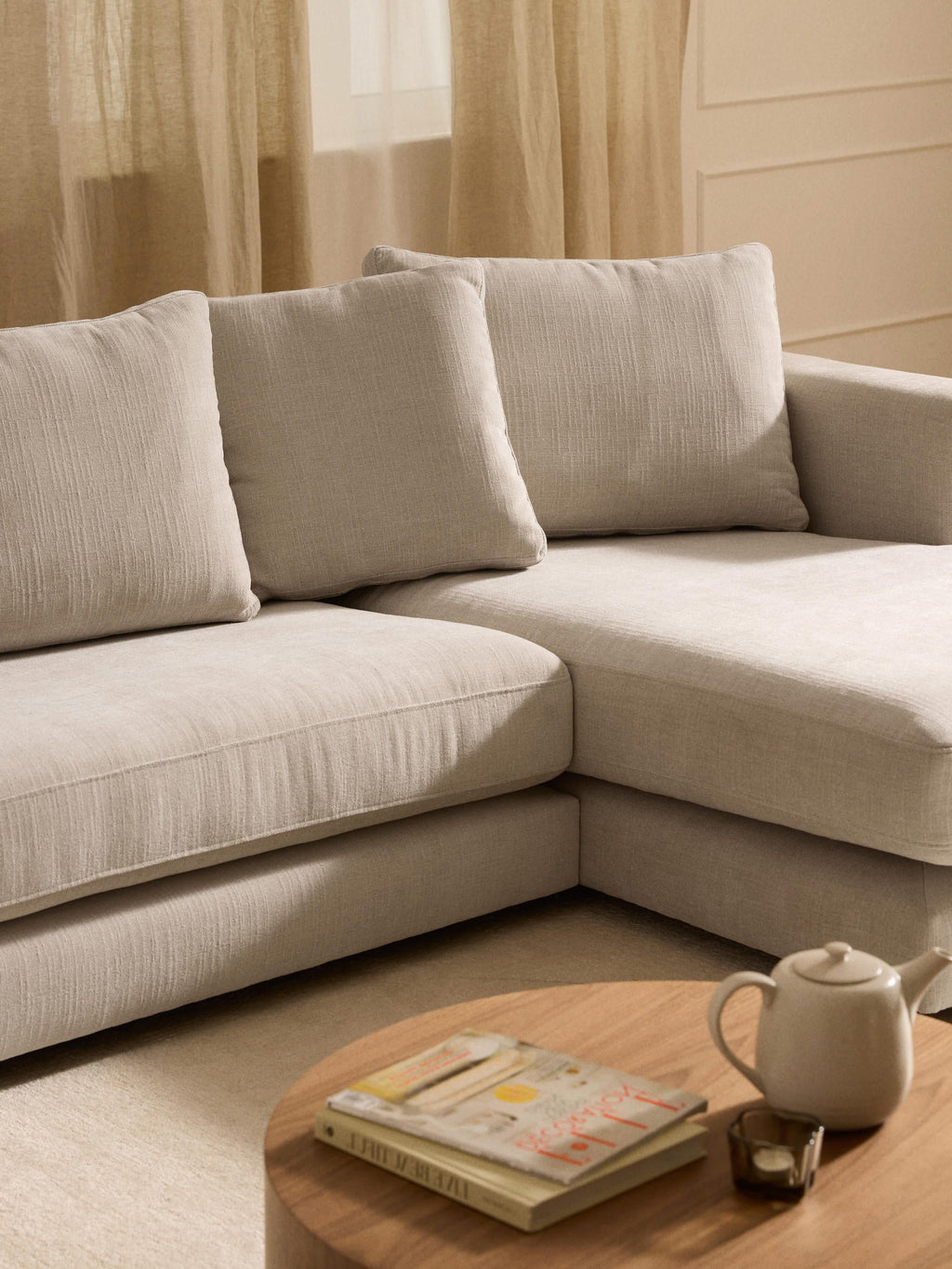 Tribeca XL Sofa