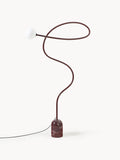 Gallery image 1 - Floor Lamp Alina with Marble Base