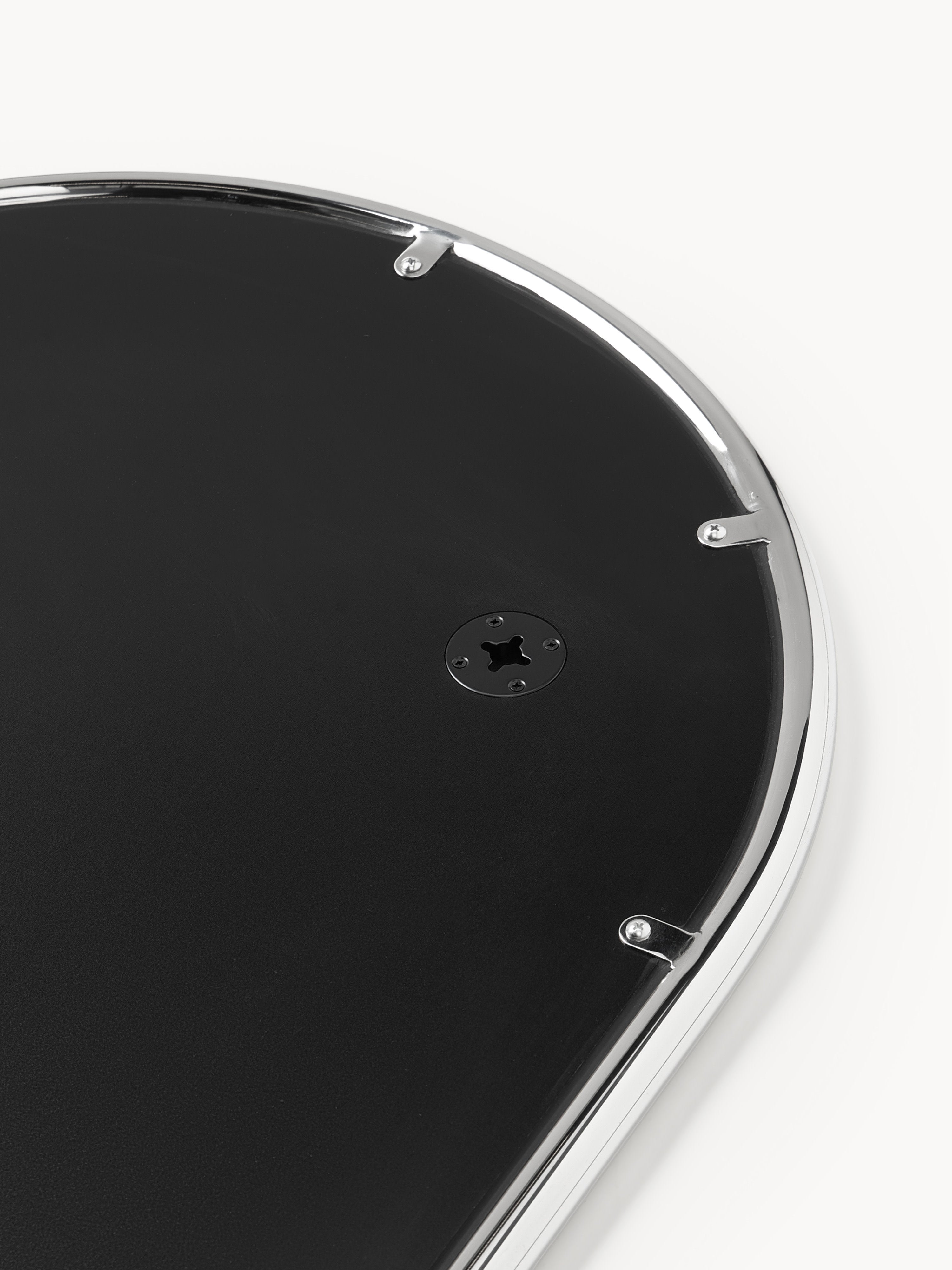 Blake Oval Full-Length Mirror