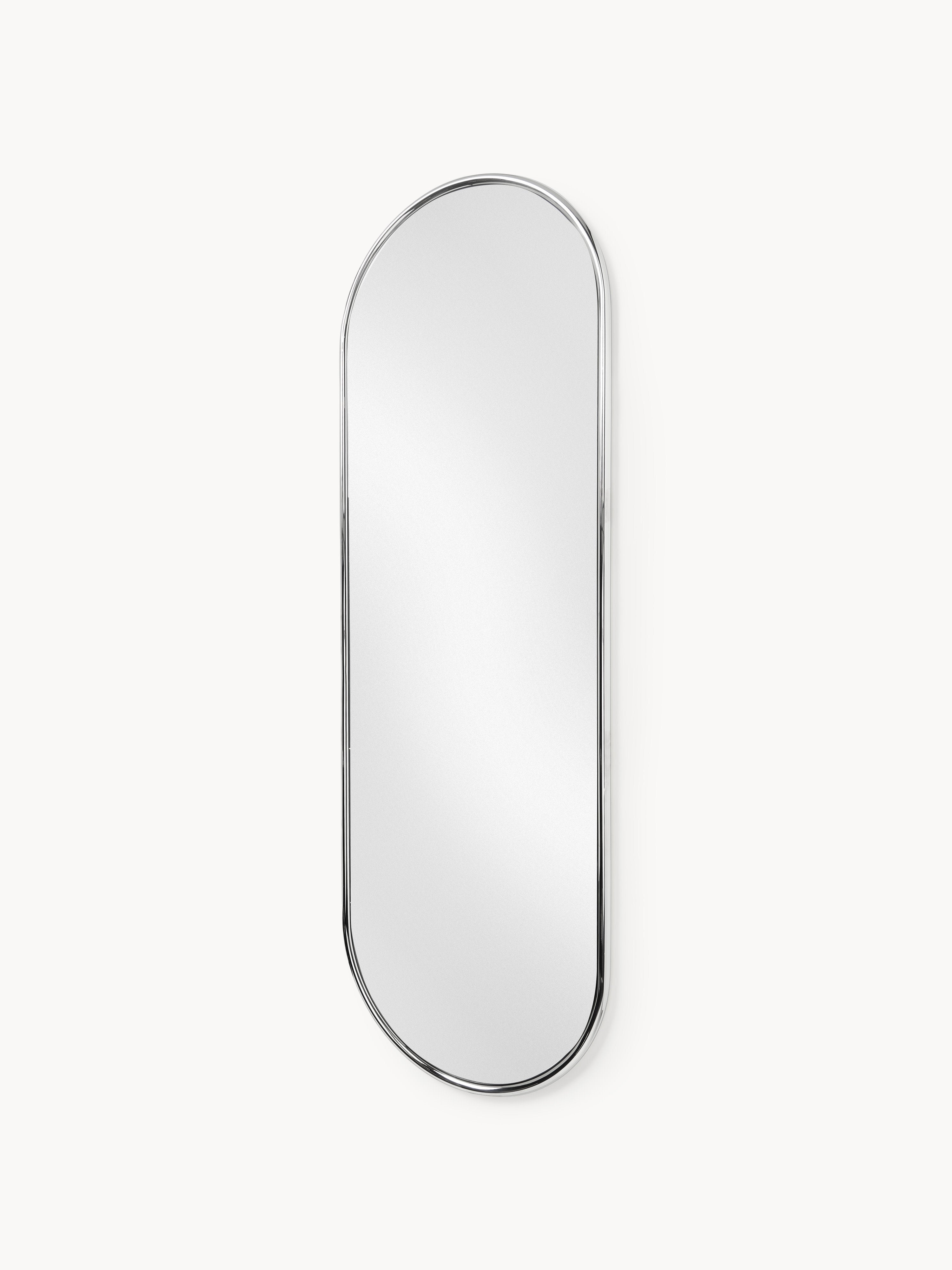Blake Oval Full-Length Mirror