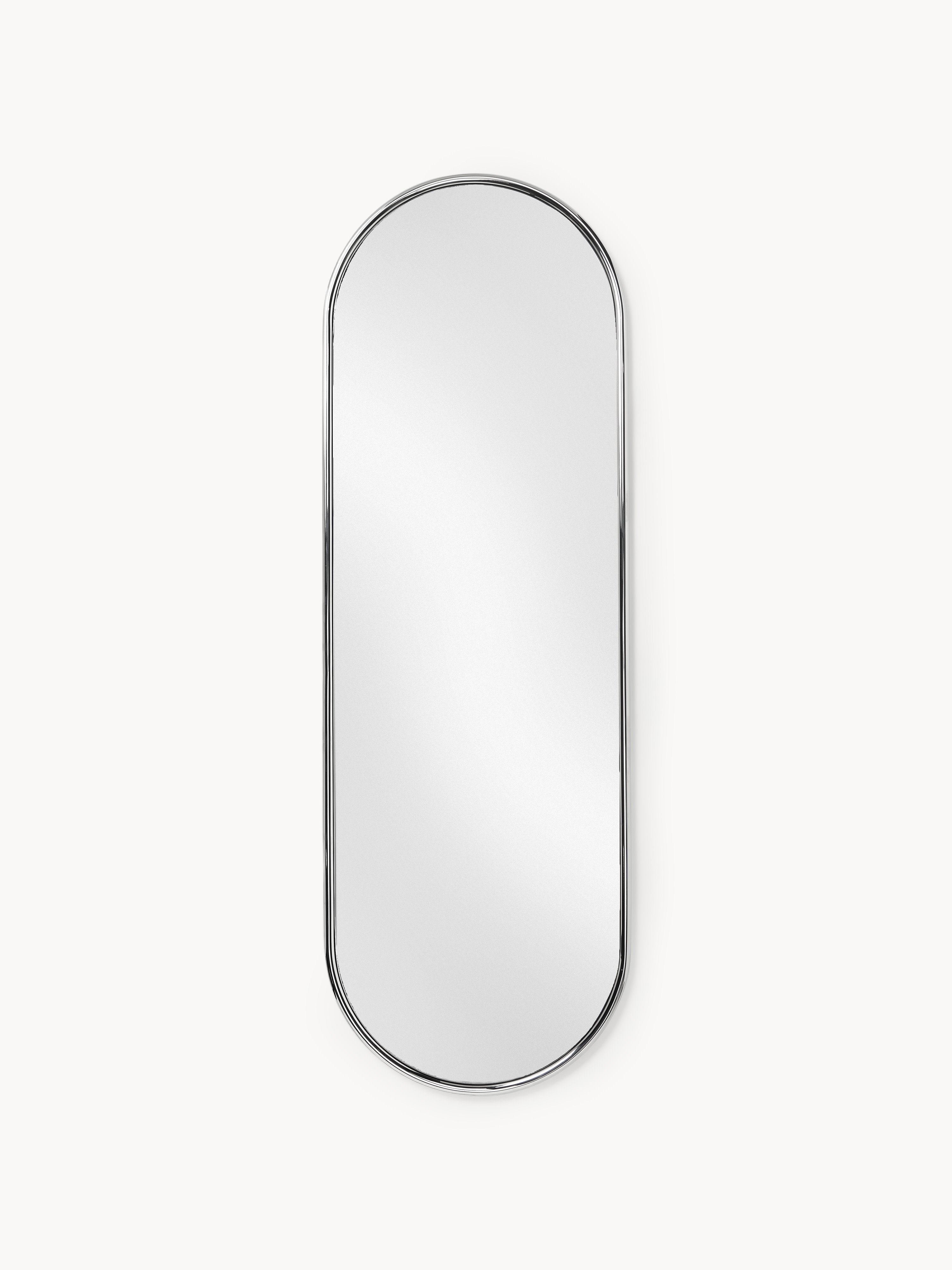 Gallery image 1 - Oval Full-Length Mirror Blake